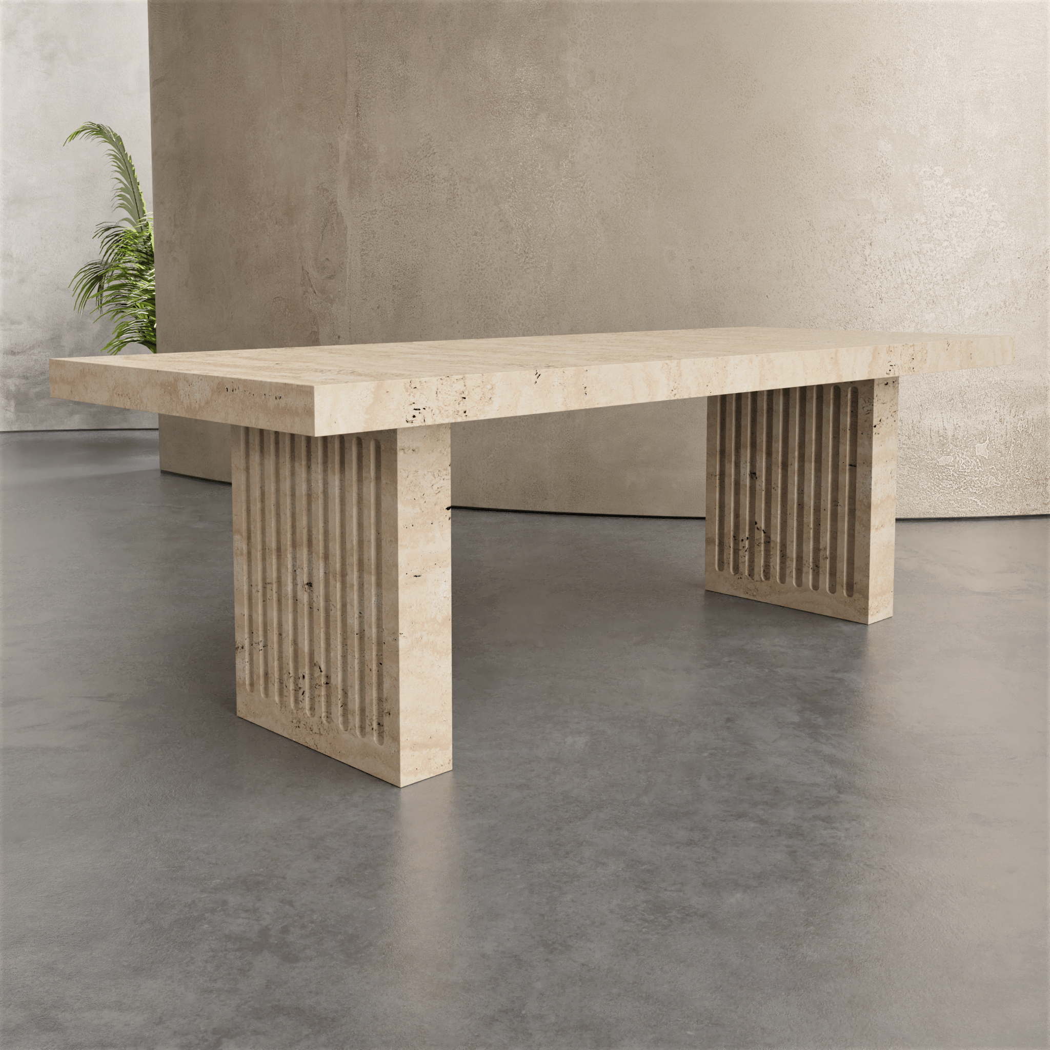 customized_marble_table travertine_dining_table Csutom_coffee_table