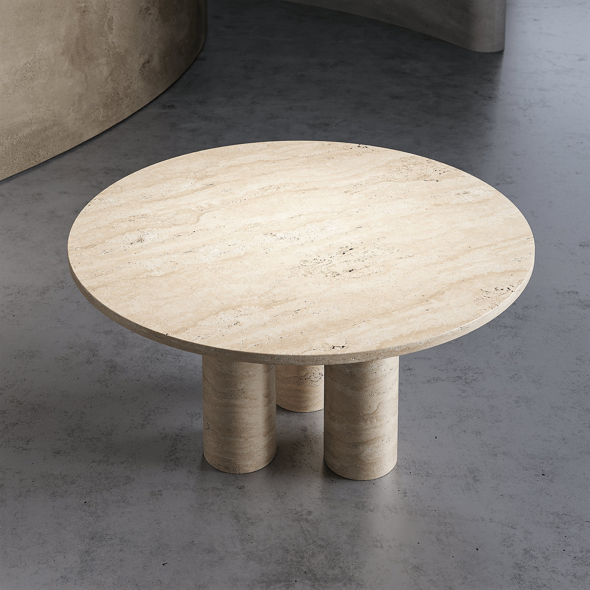 customized_marble_table travertine_dining_table Csutom_coffee_table