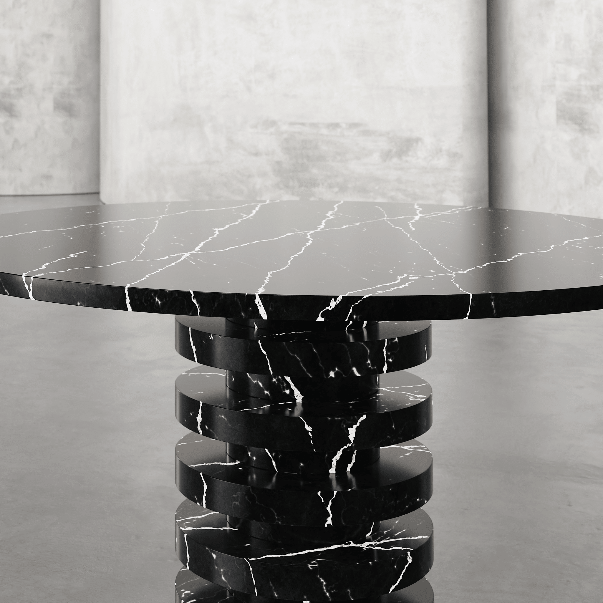customized_marble_table travertine_dining_table Csutom_coffee_table