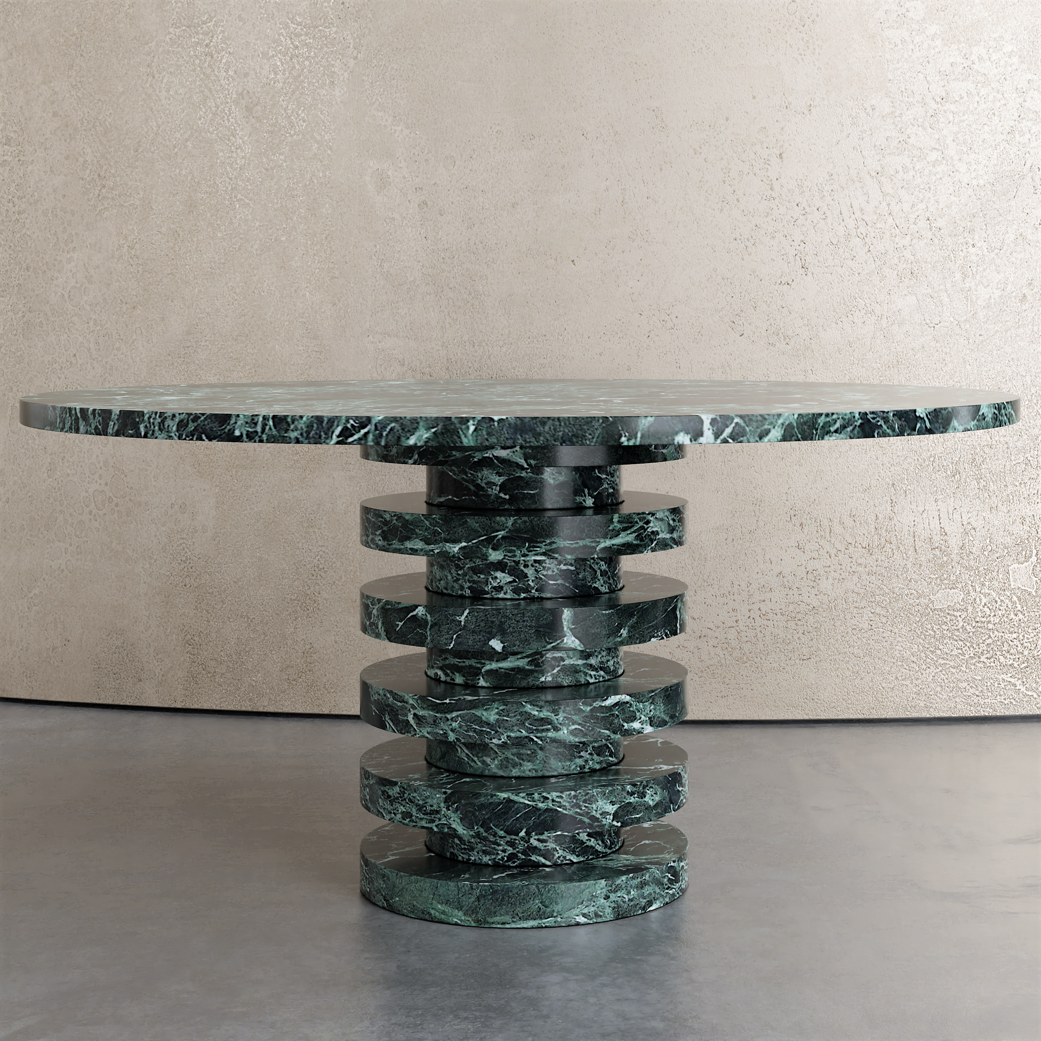 Ringu Dining Table