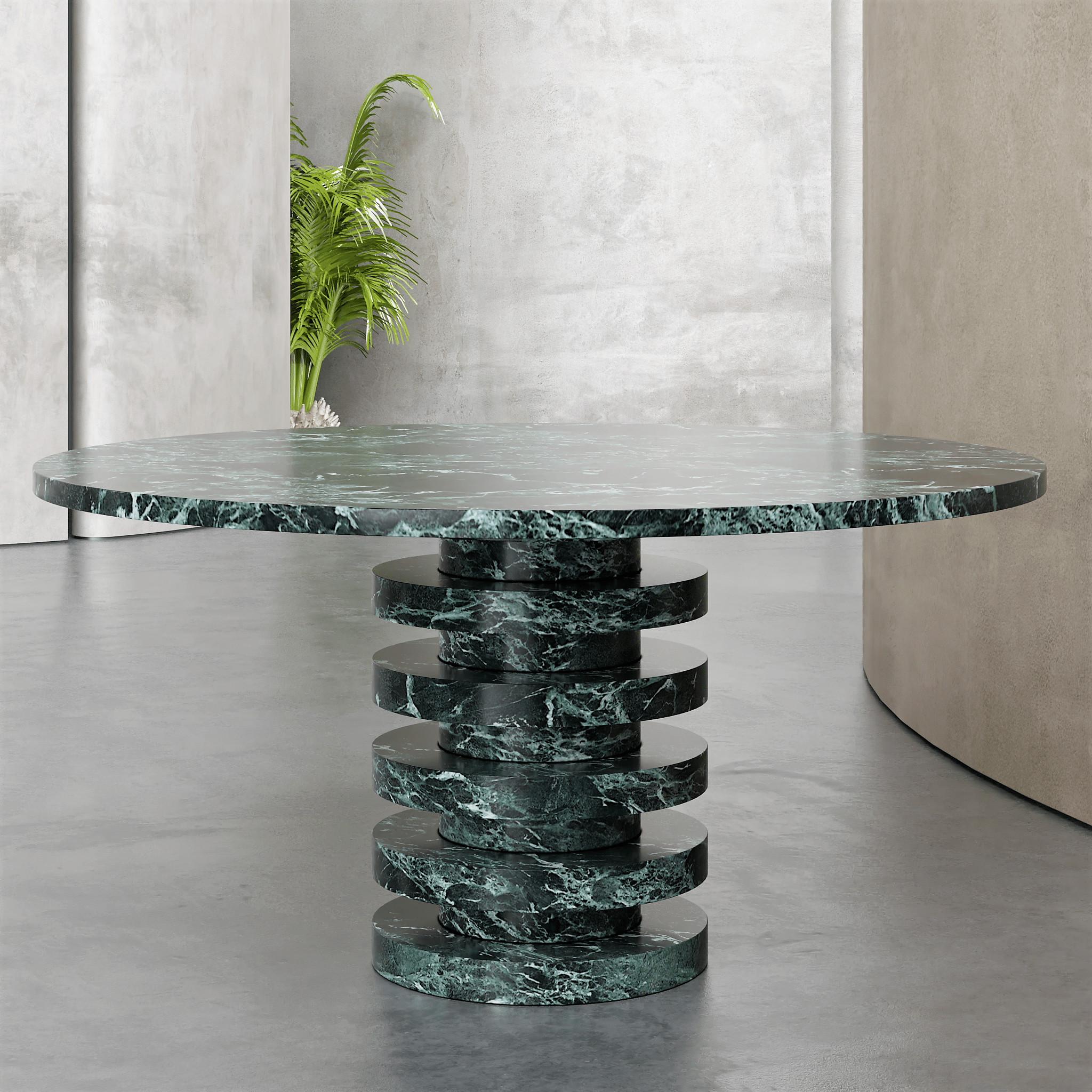 customized_marble_table travertine_dining_table Csutom_coffee_table