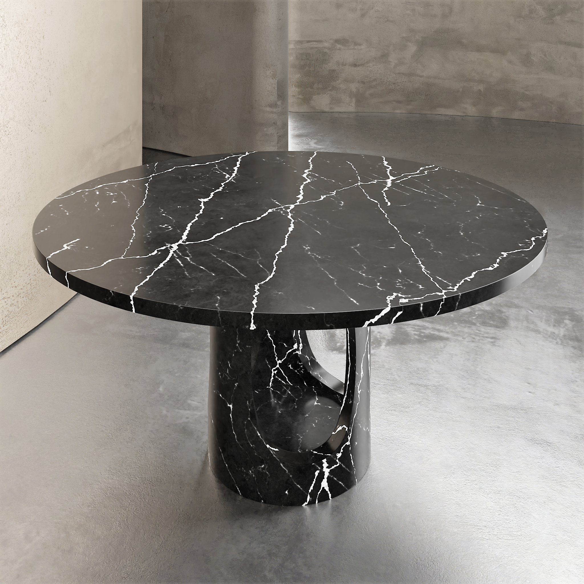 Yoda Dining Table