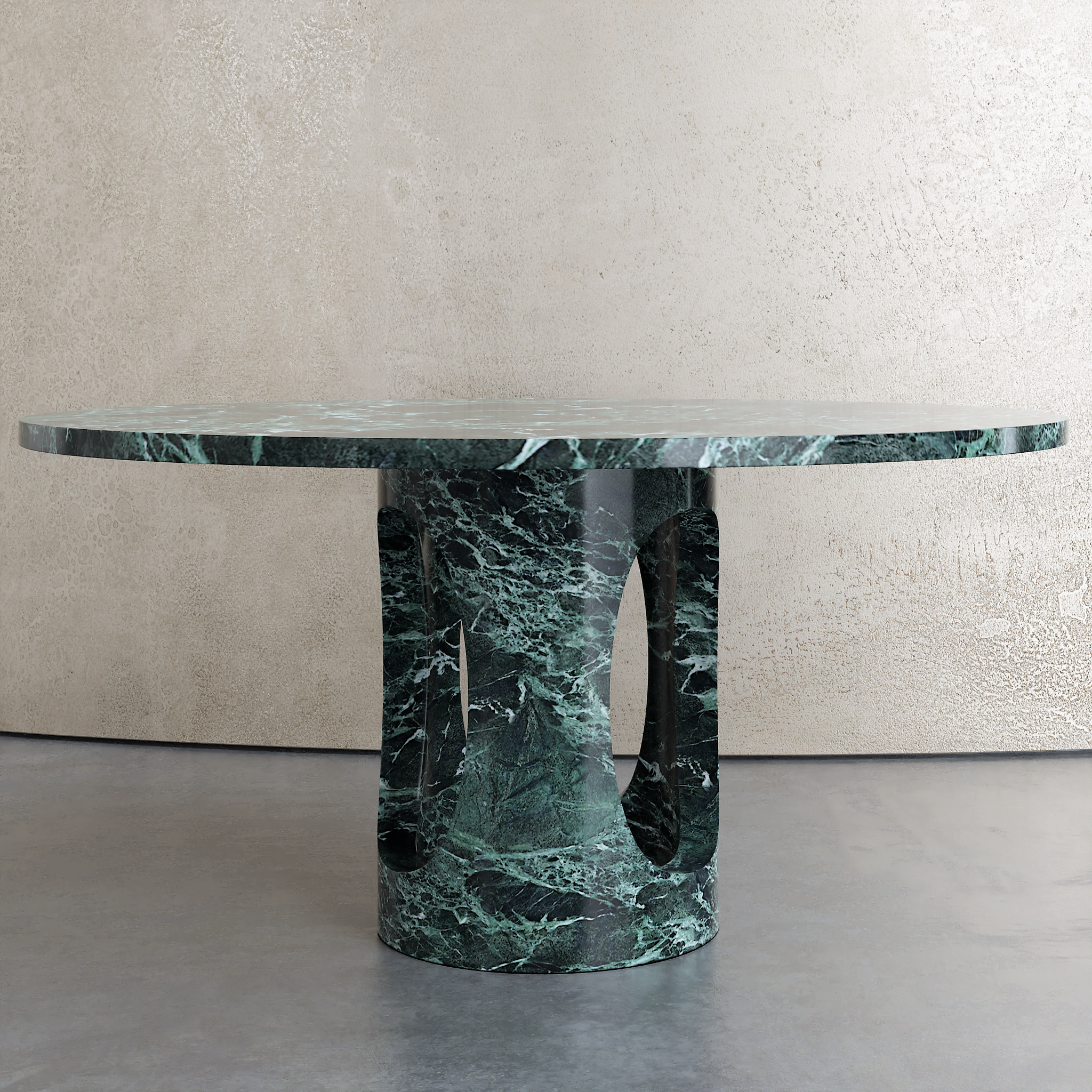 Yoda Dining Table