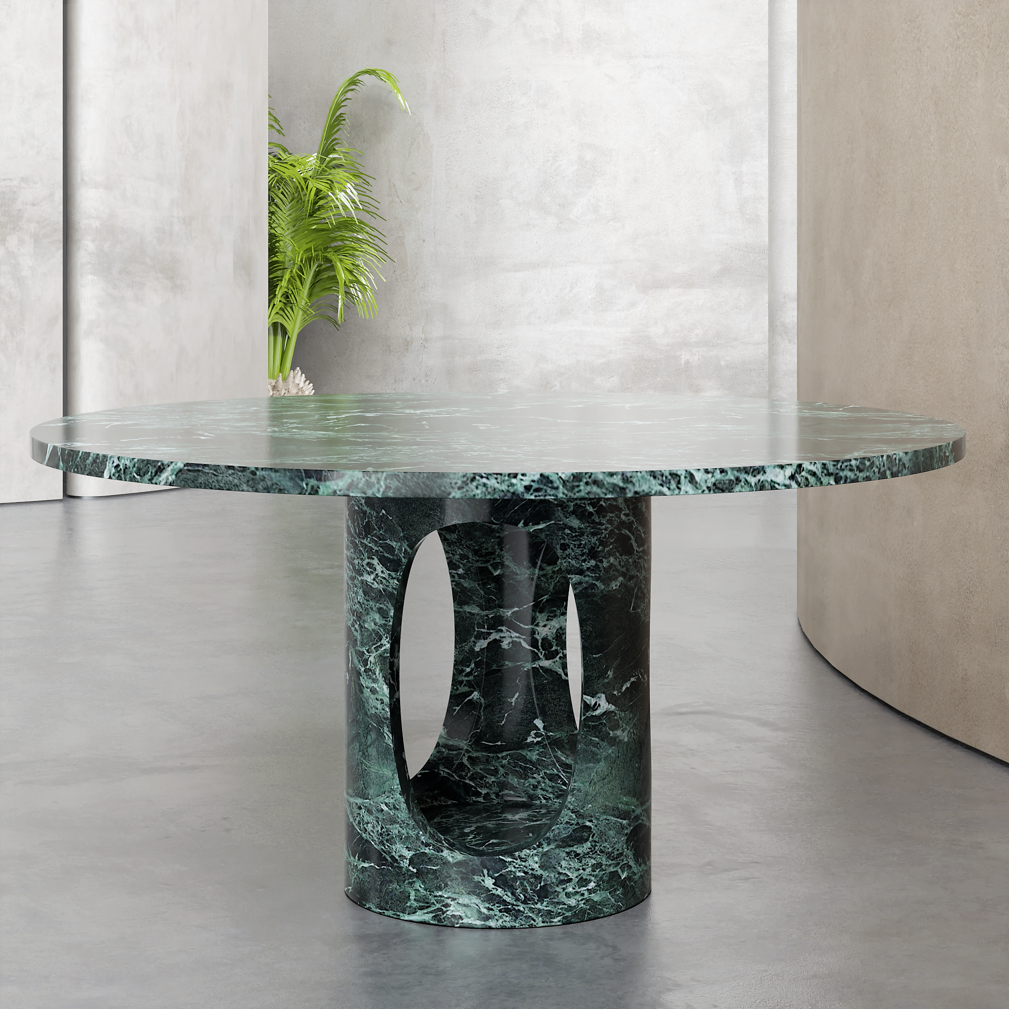 Yoda Dining Table