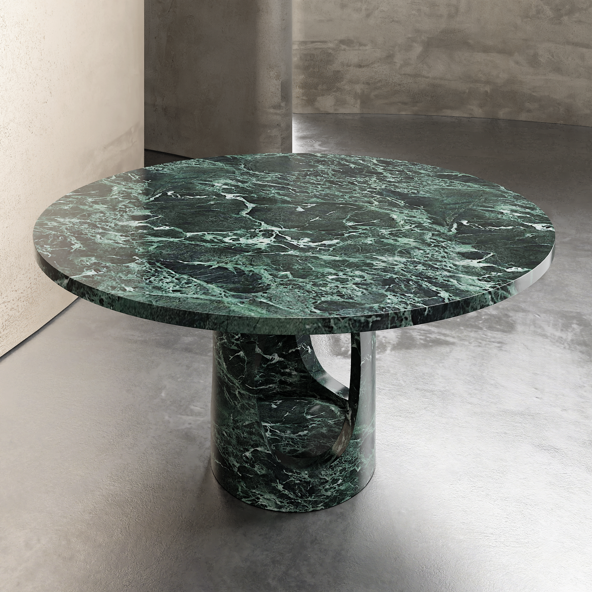 Yoda Dining Table