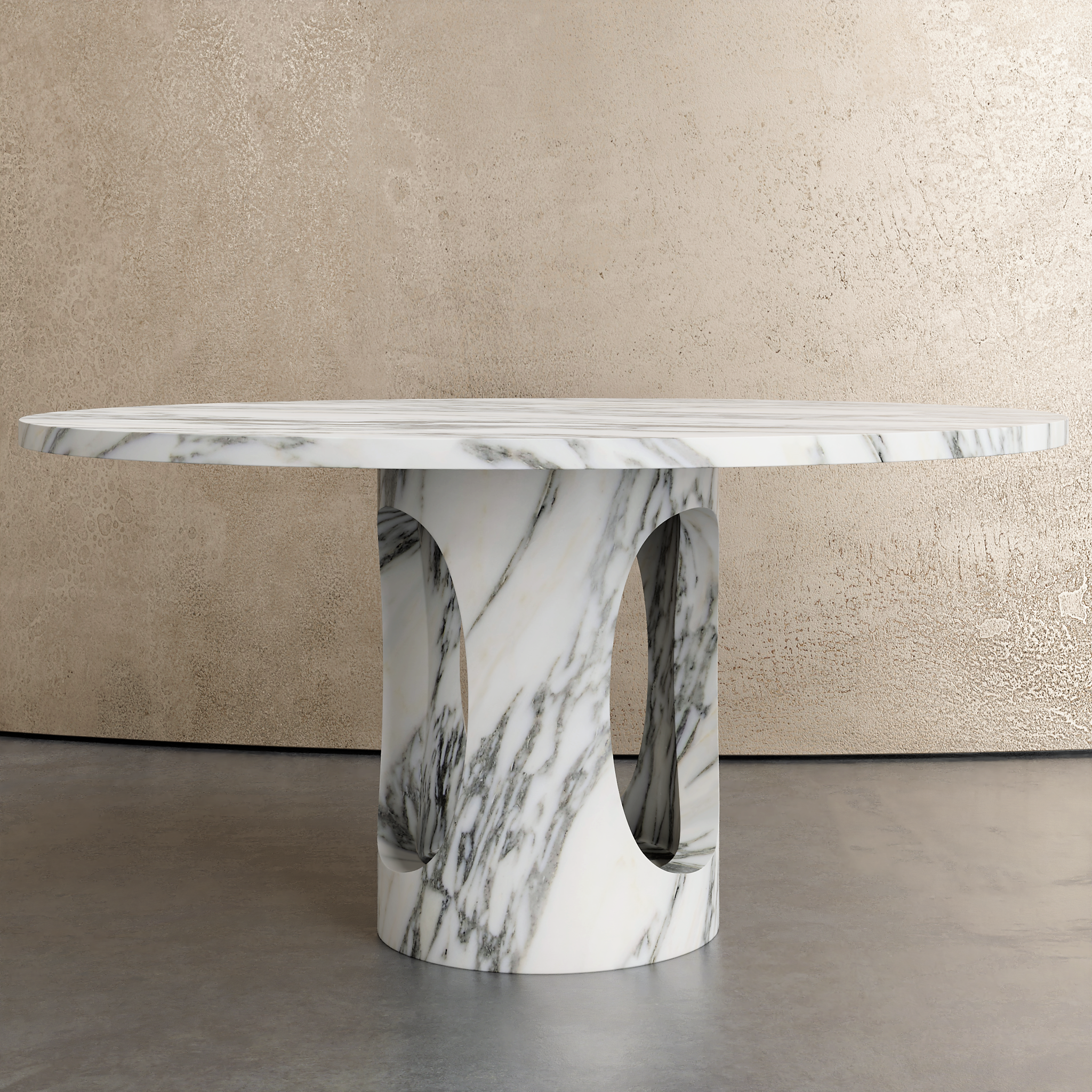 Yoda Dining Table