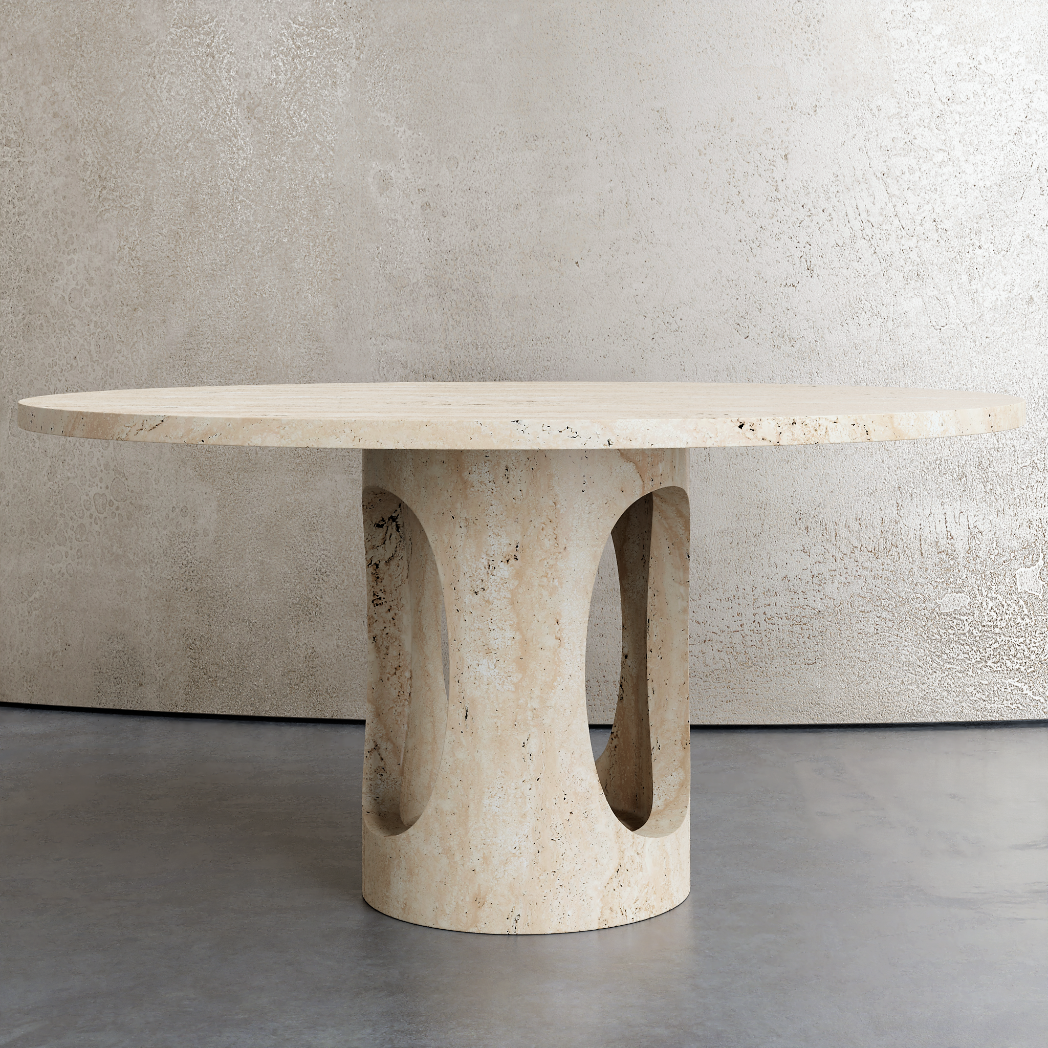Yoda Dining Table