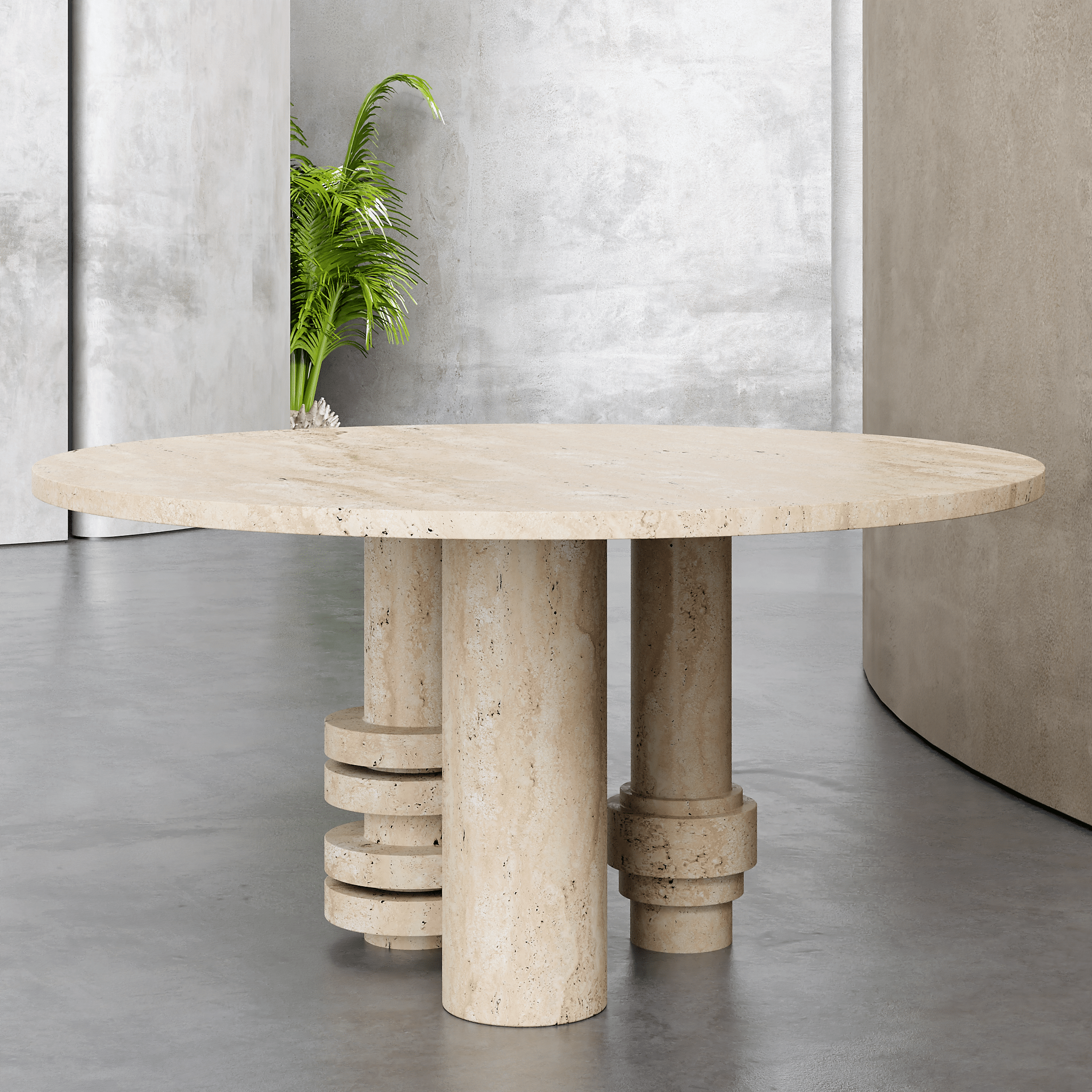 customized_marble_table travertine_dining_table Csutom_coffee_table