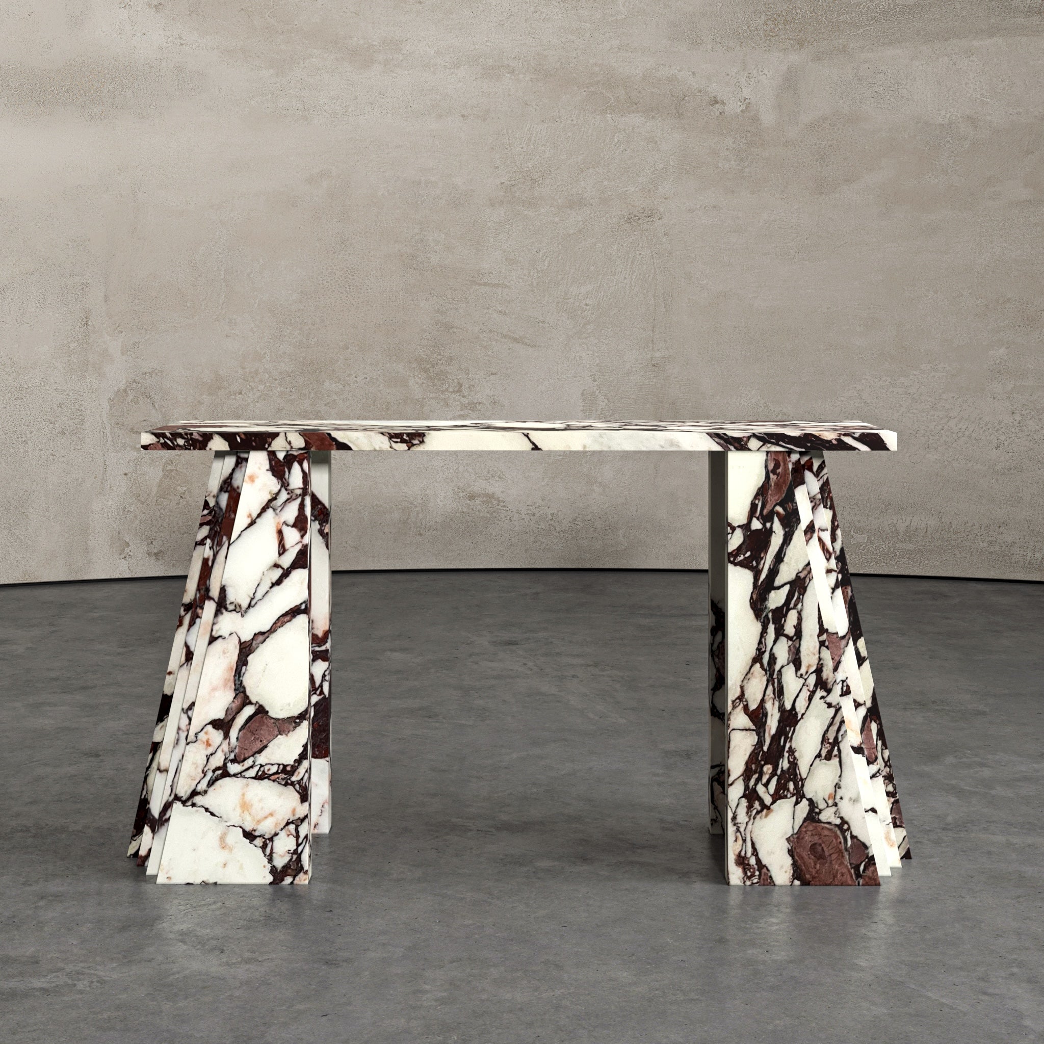 Jundal Console Table