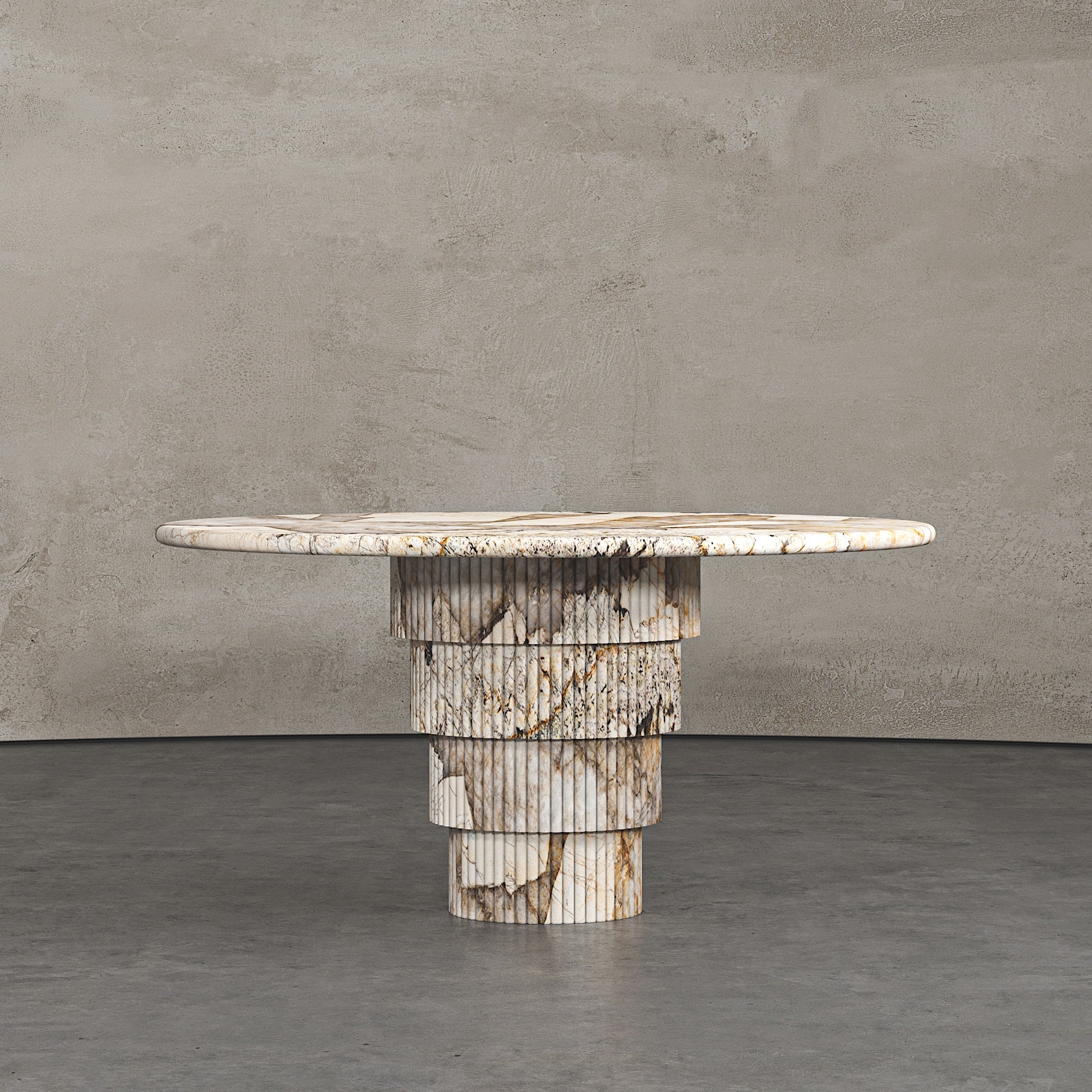 Table ronde Tihki