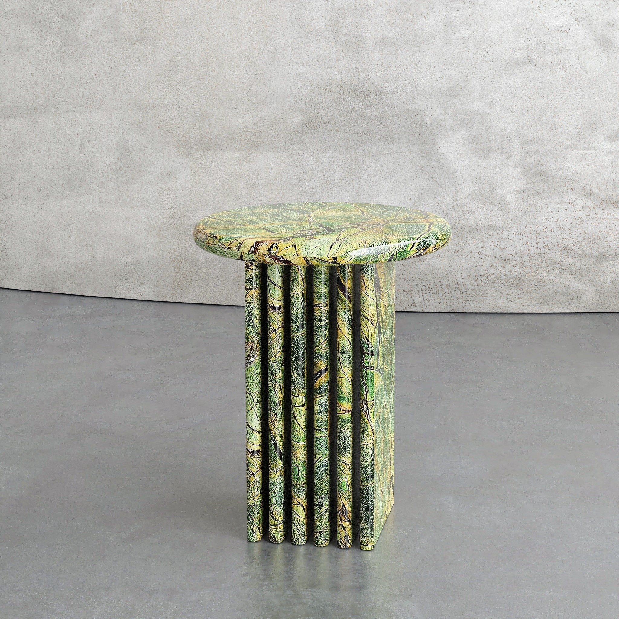 Wollo Side Table