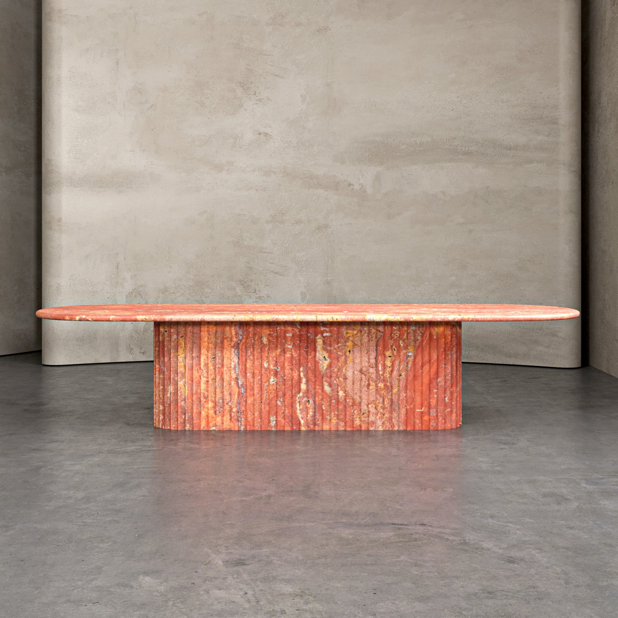 Levene Dining Table