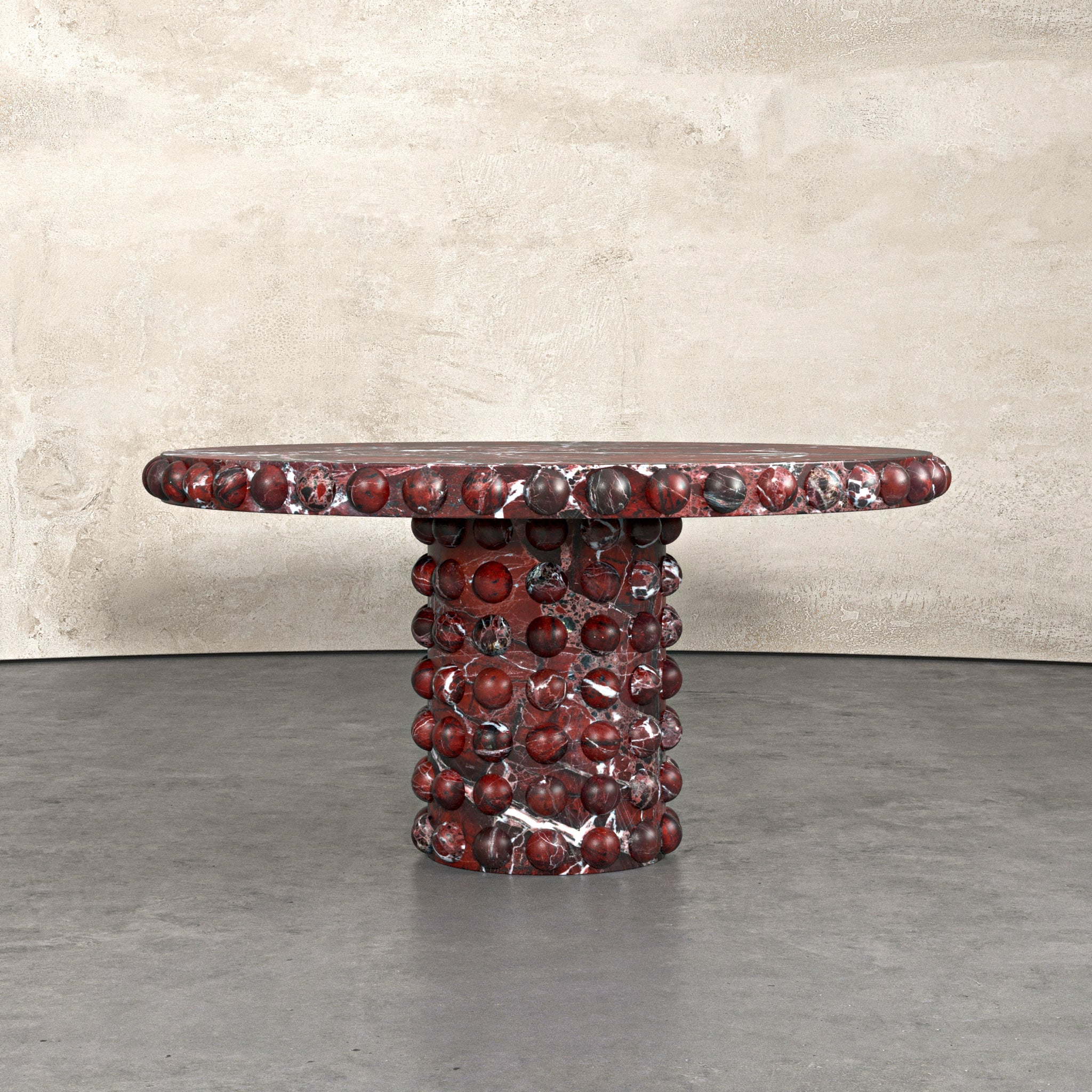 Pebu Round Table