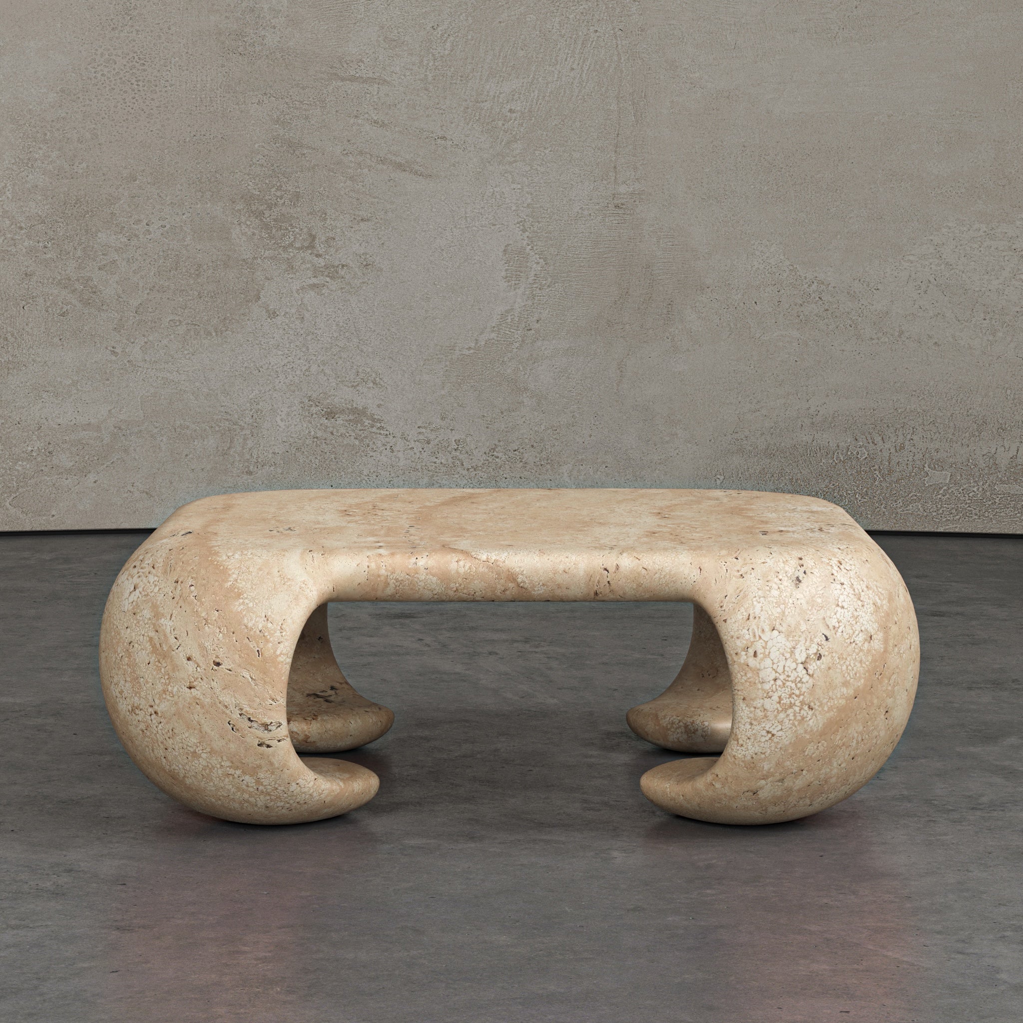 Arcus Coffee Table