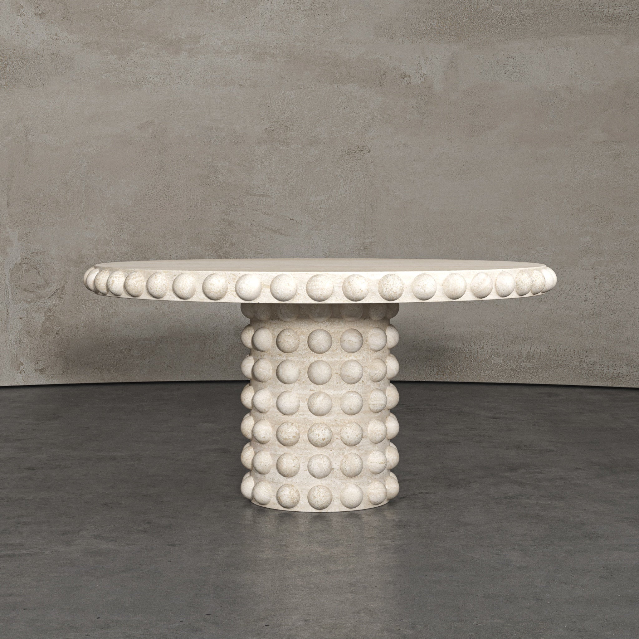 Pebu Round Table