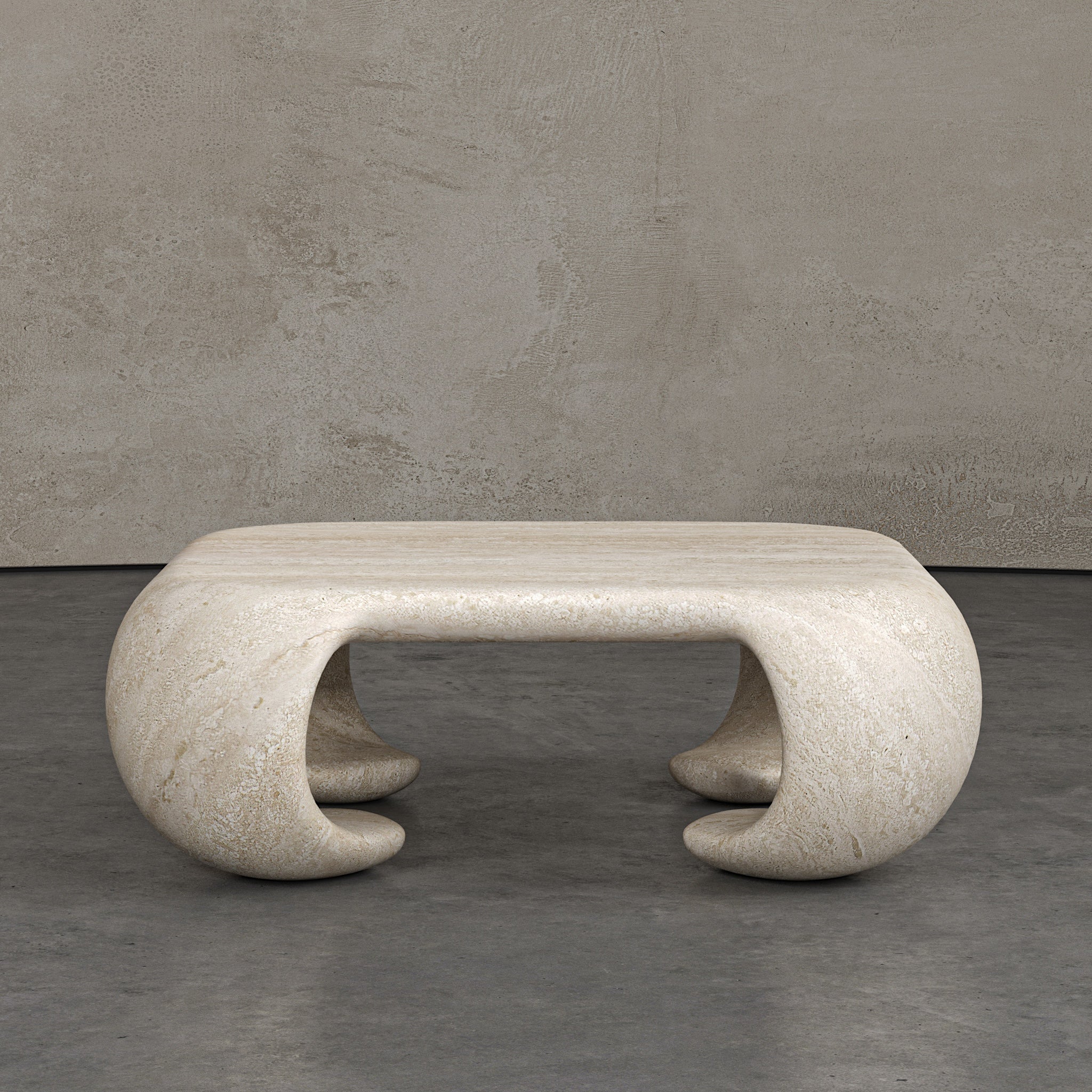 Arcus Coffee Table