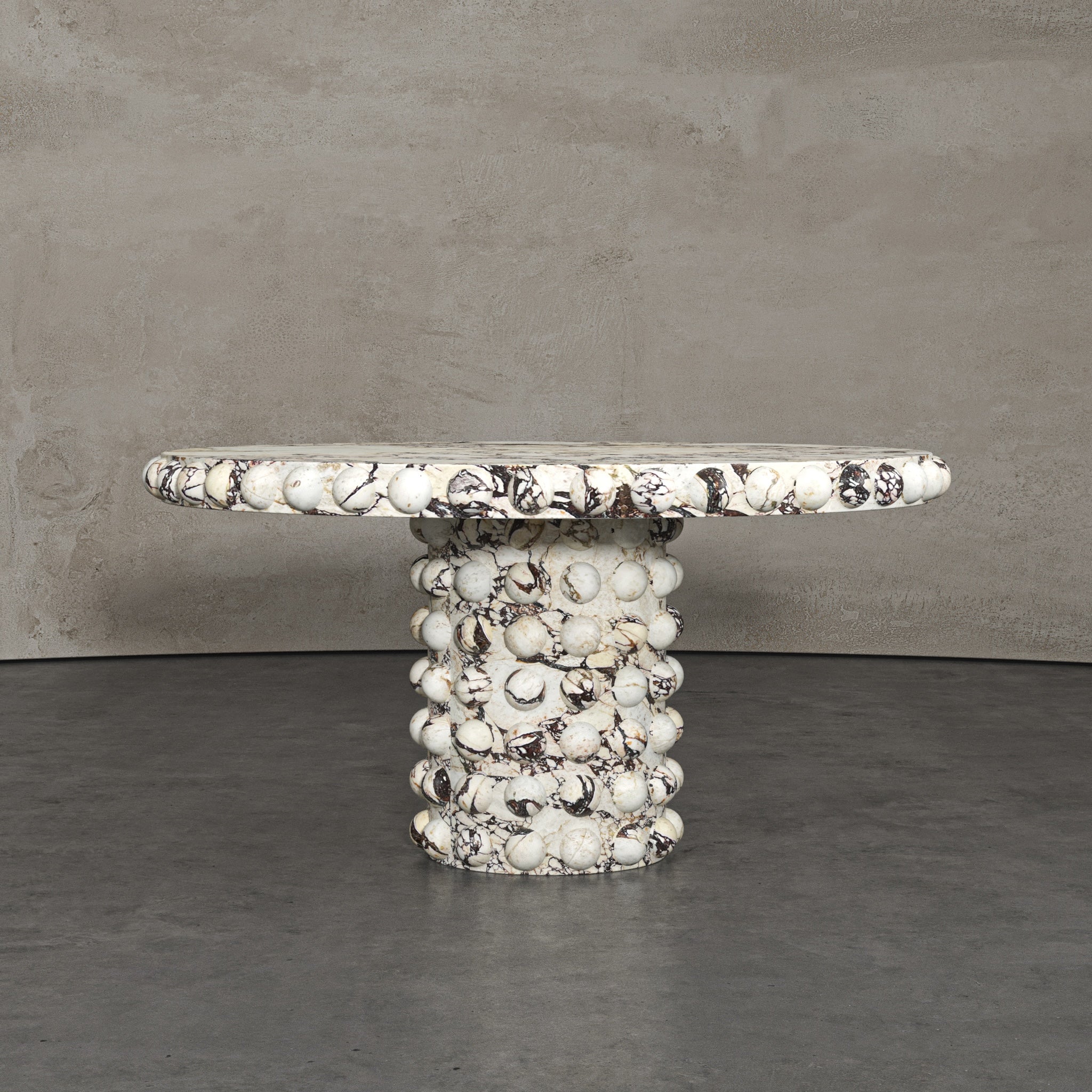 Pebu Round Table