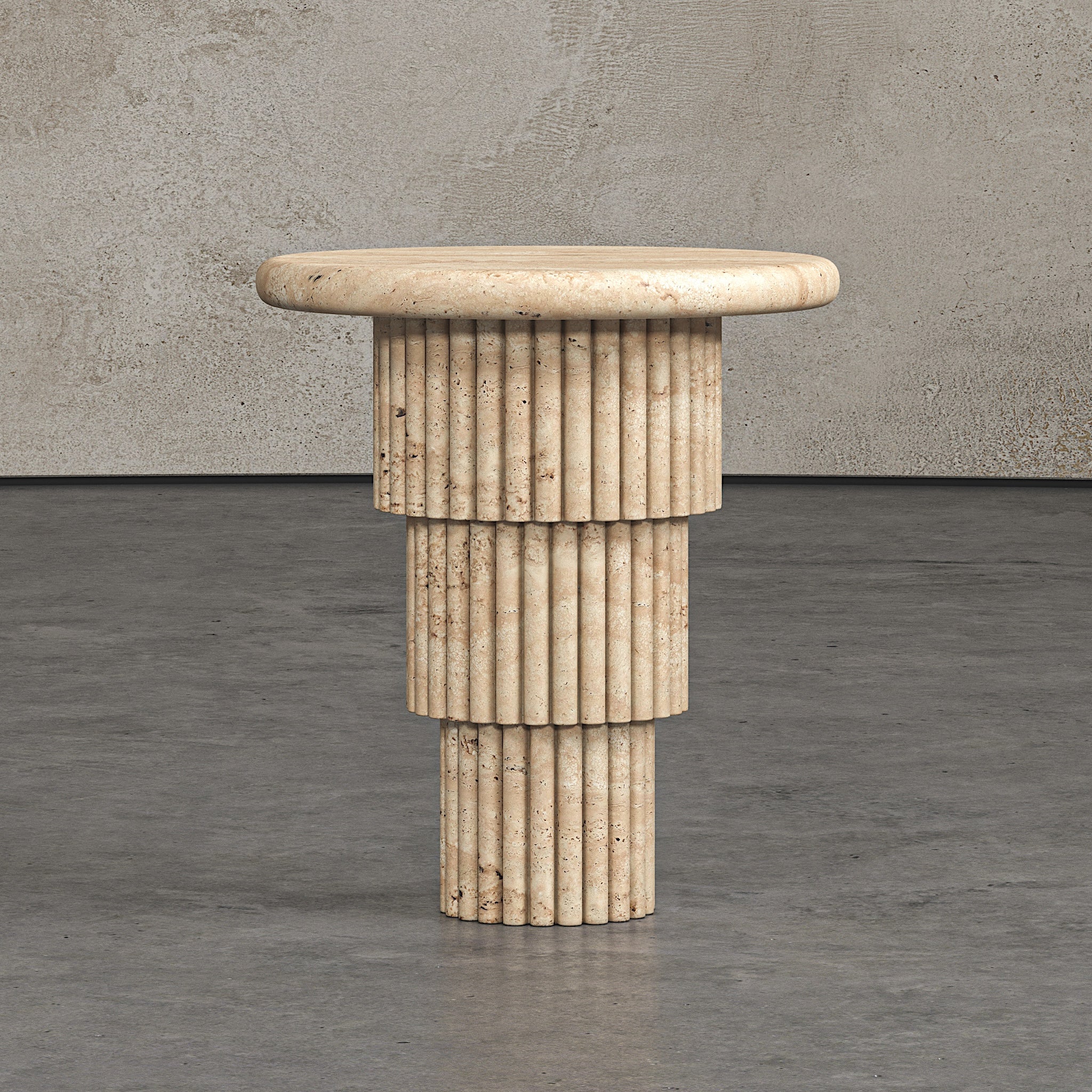 Tihki Side Table