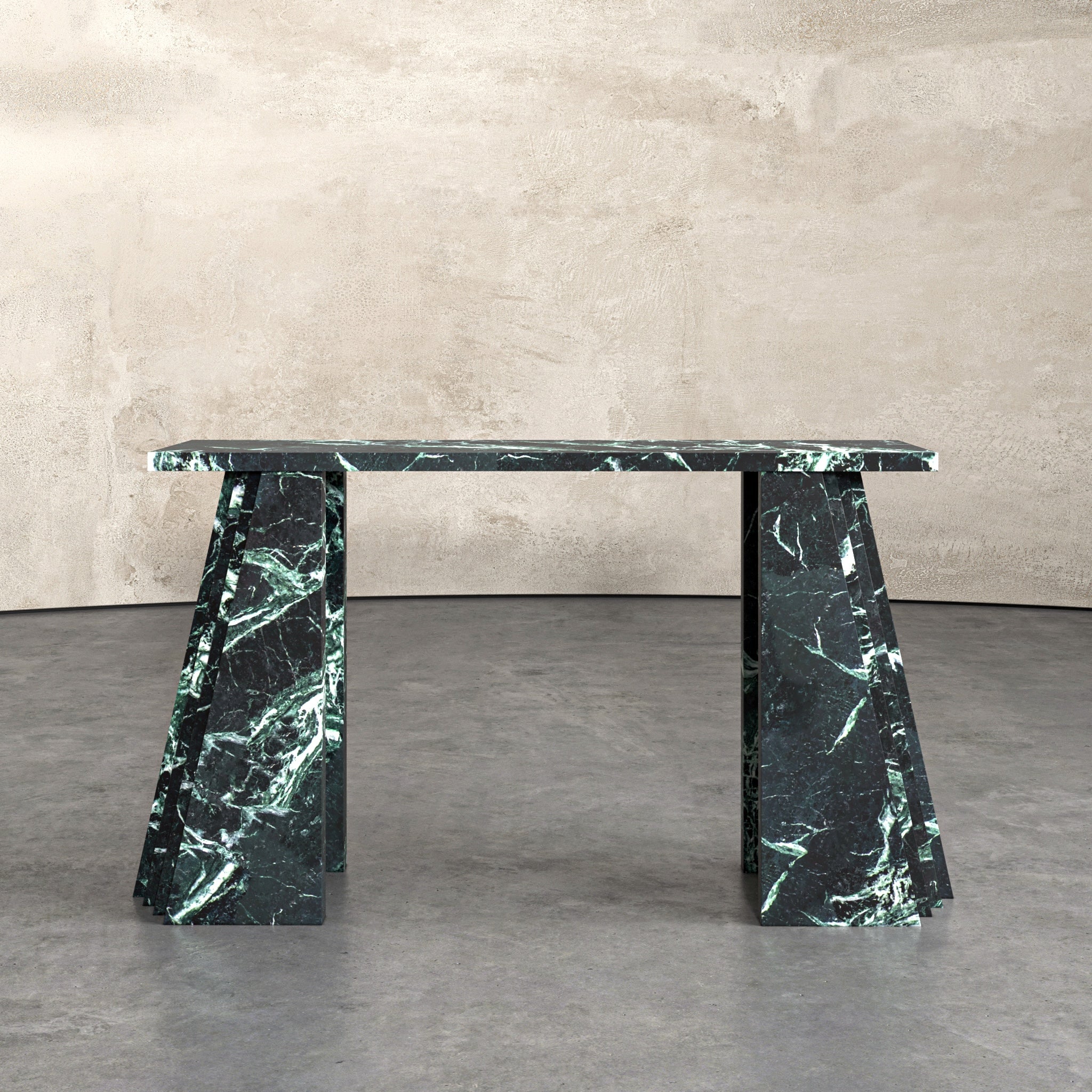 Jundal Console Table