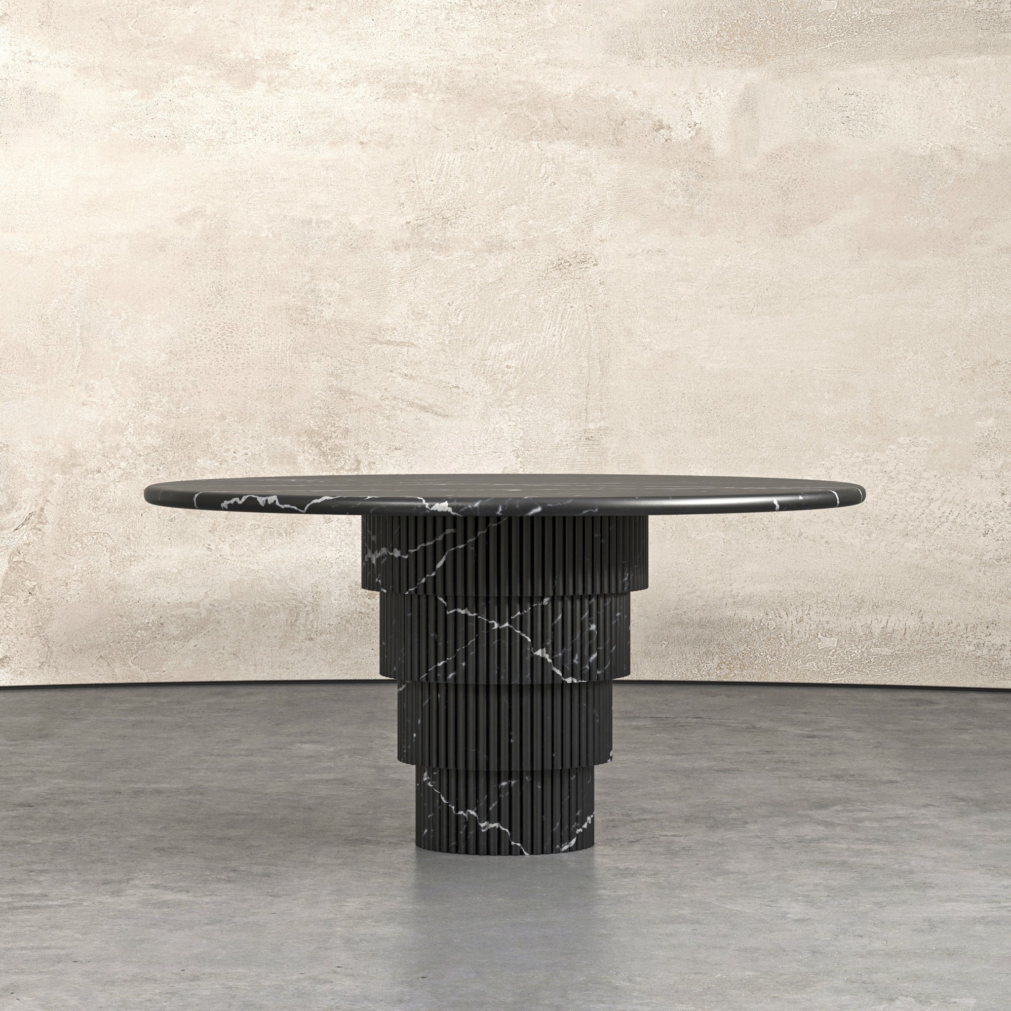 Table ronde Tihki