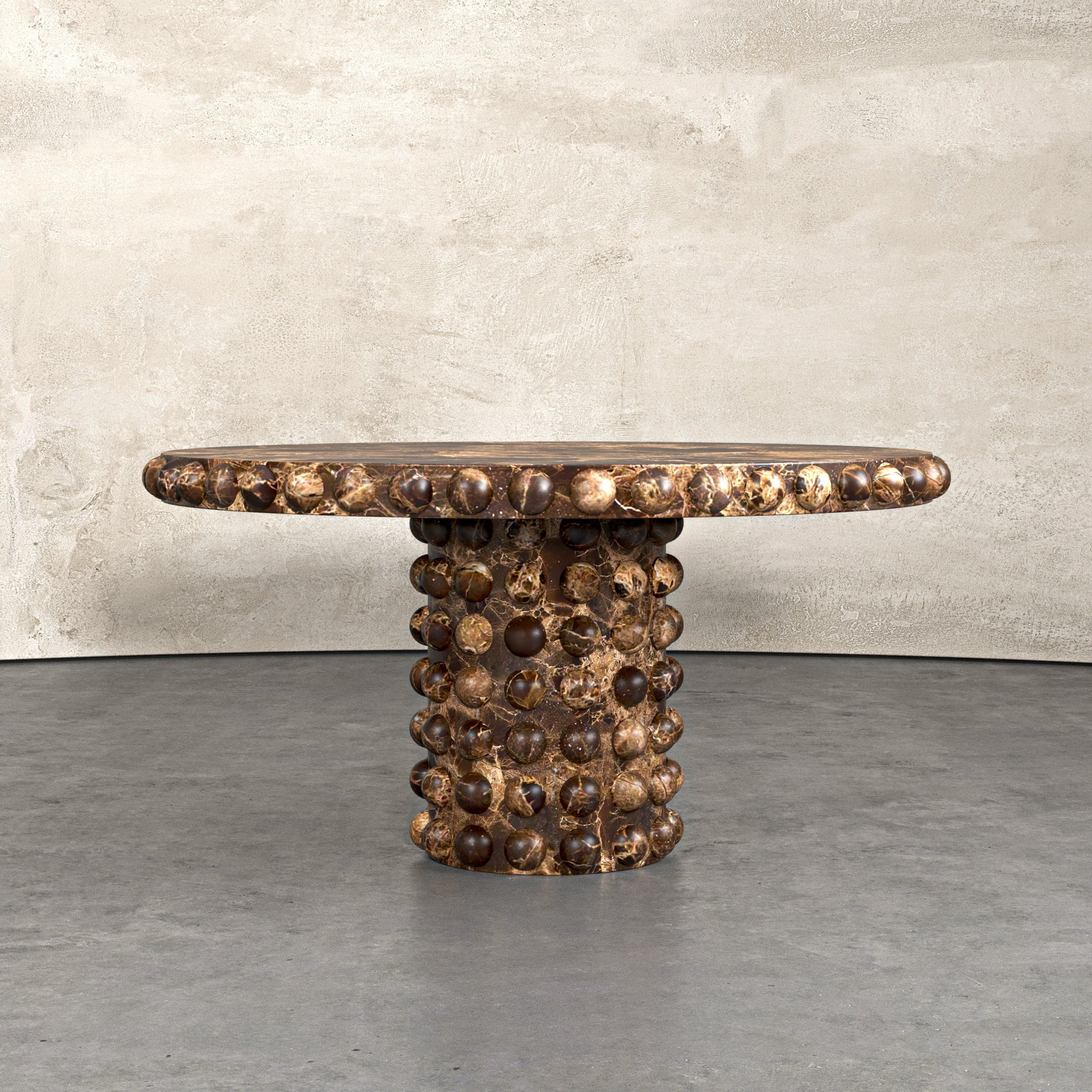 Pebu Round Table
