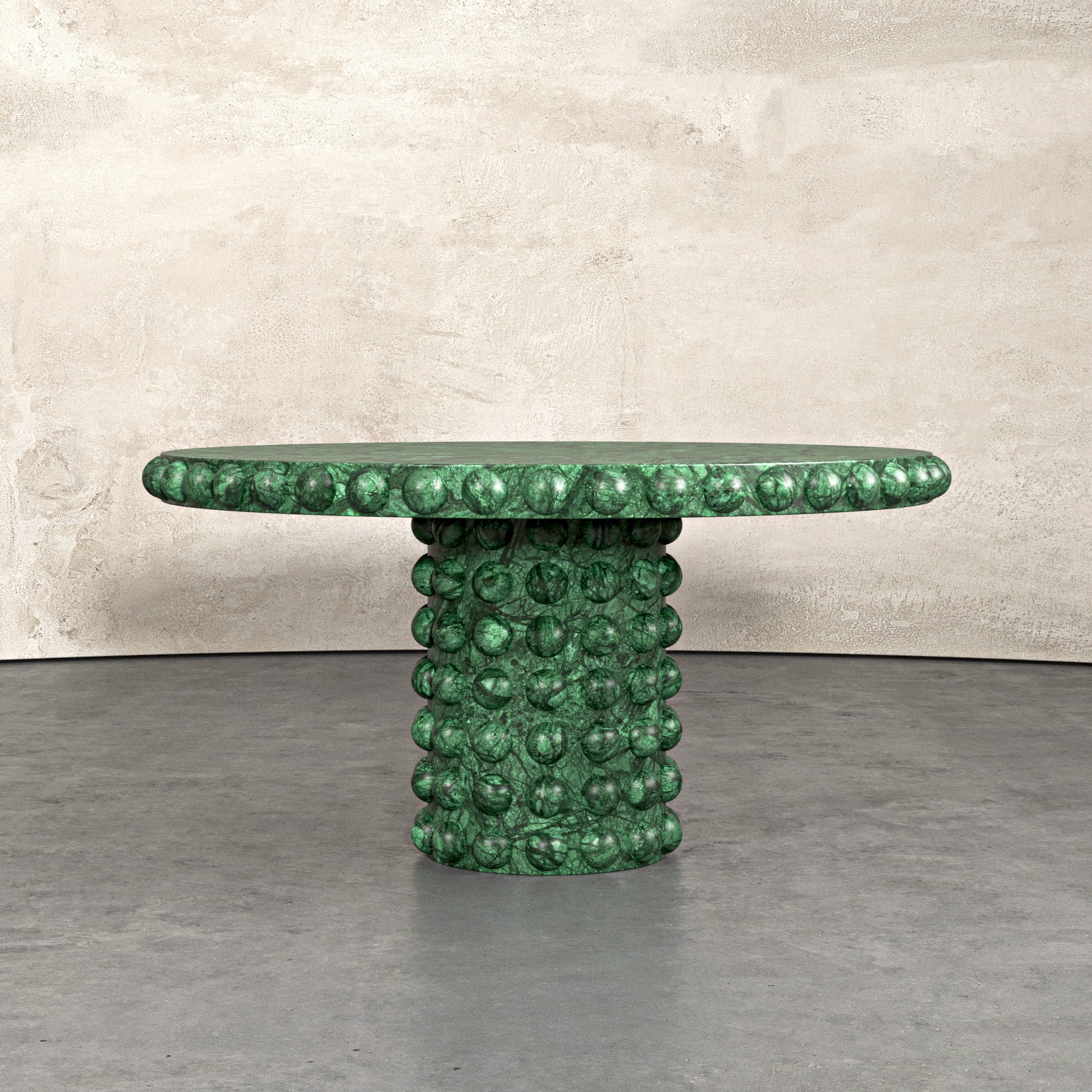 Pebu Round Table