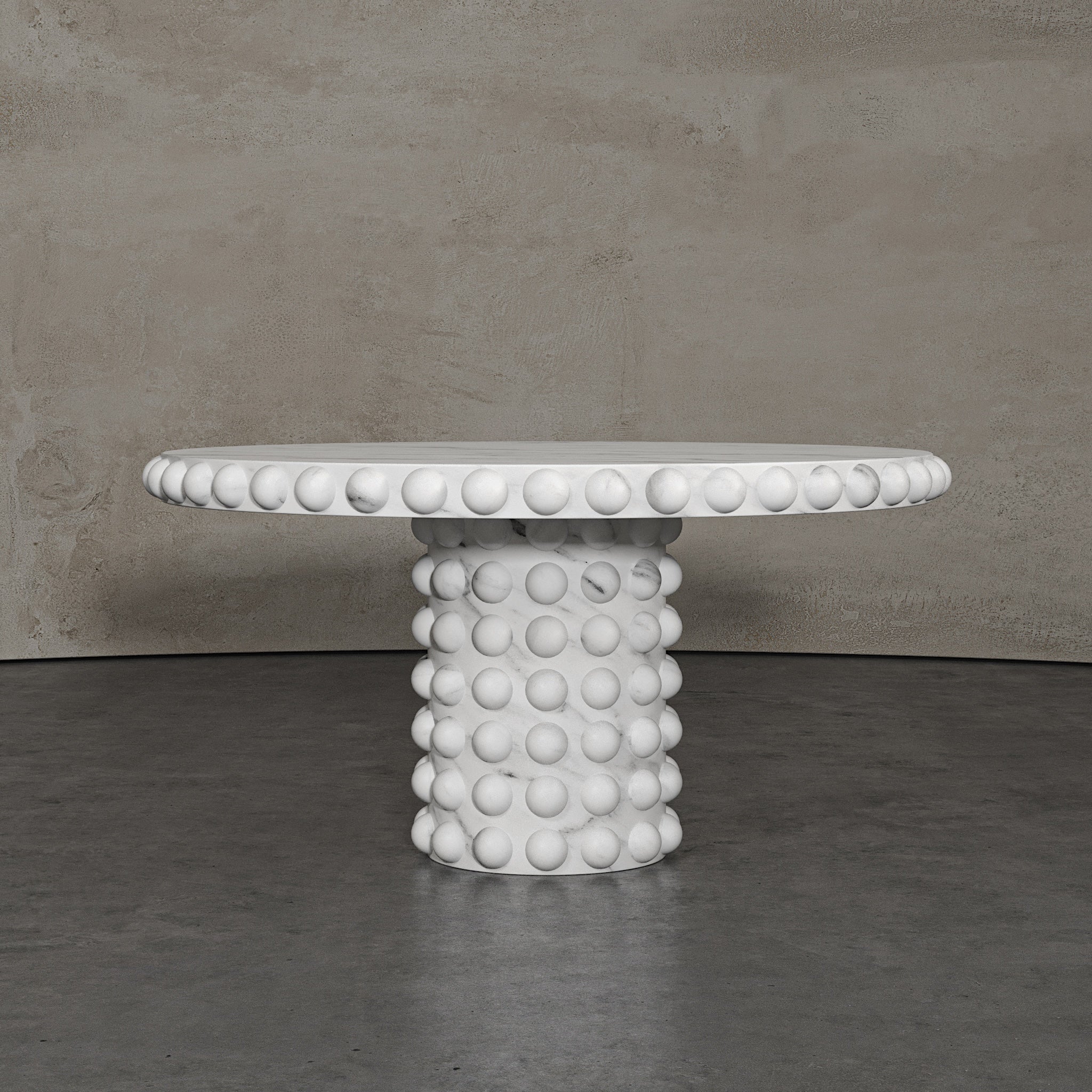 Pebu Round Table
