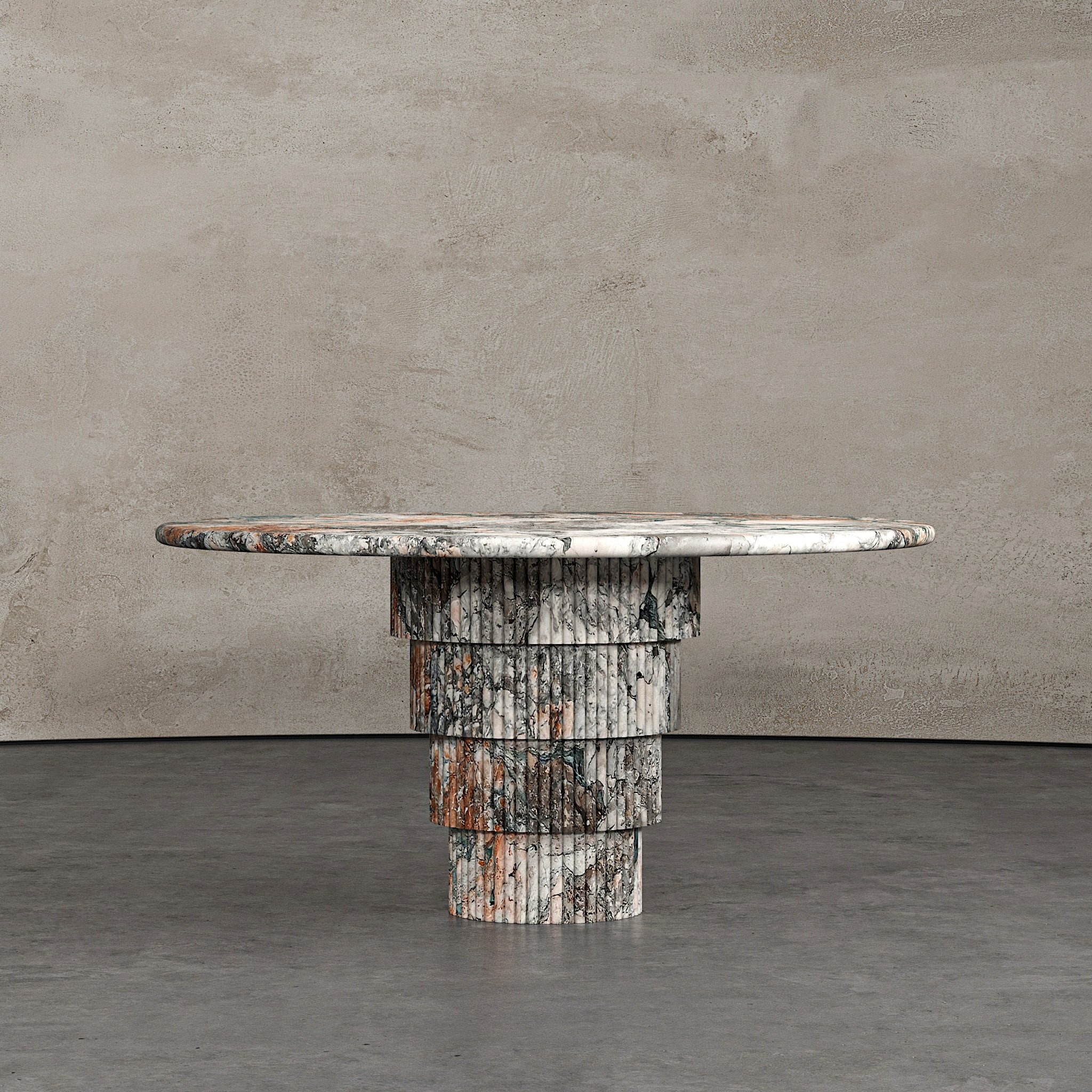 Table ronde Tihki