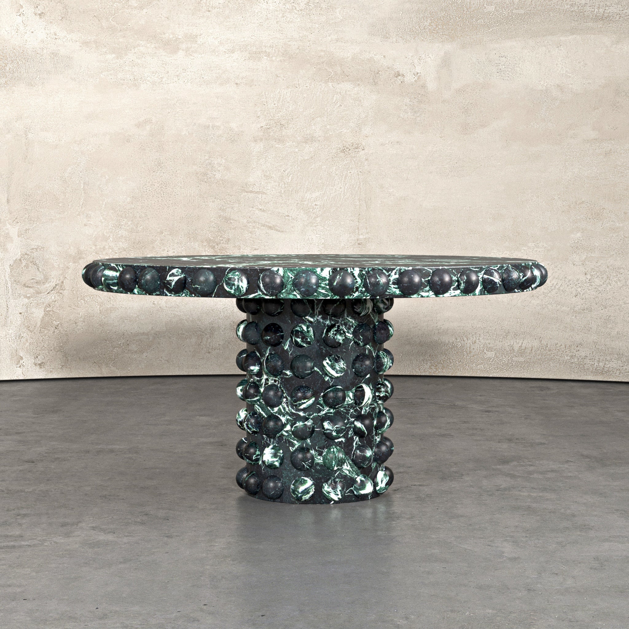 Pebu Round Table