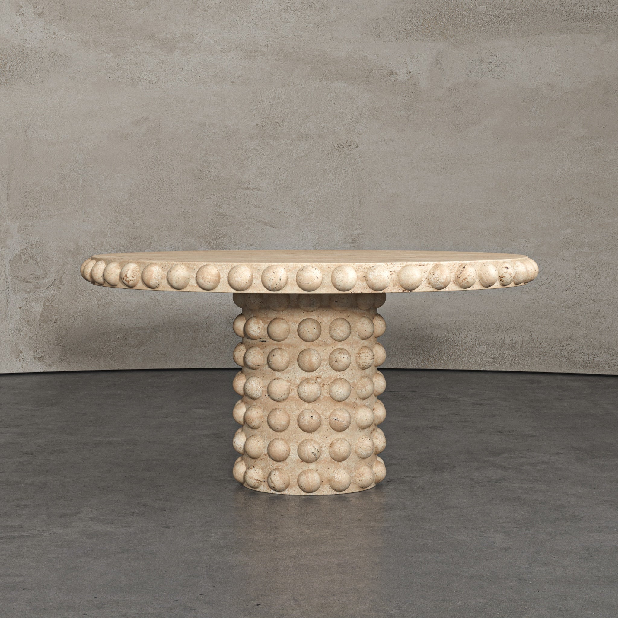Pebu Round Table