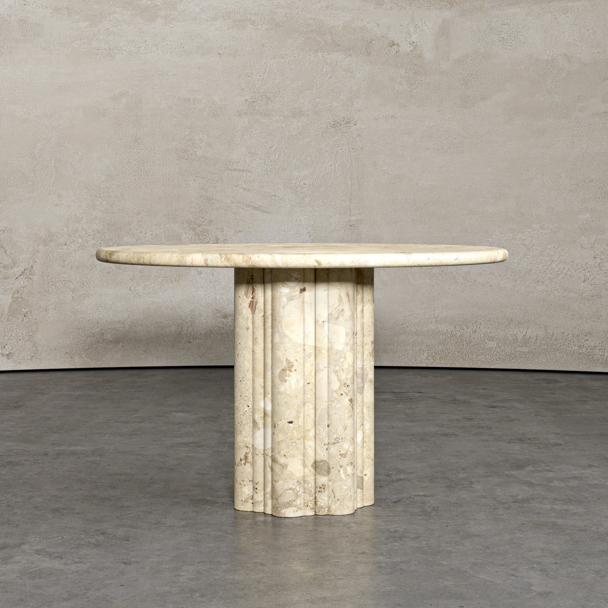 Cyna Dining Table