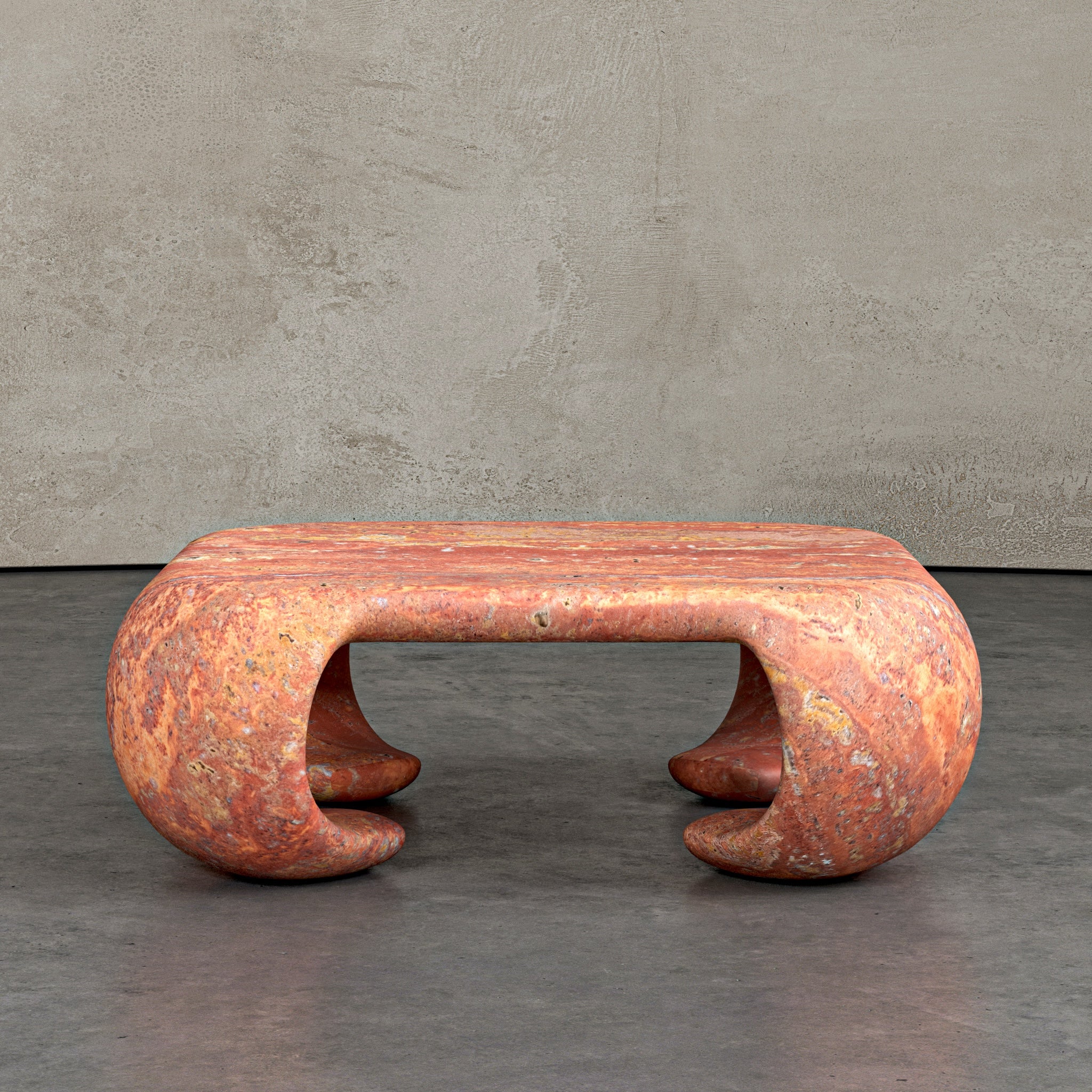 Arcus Coffee Table