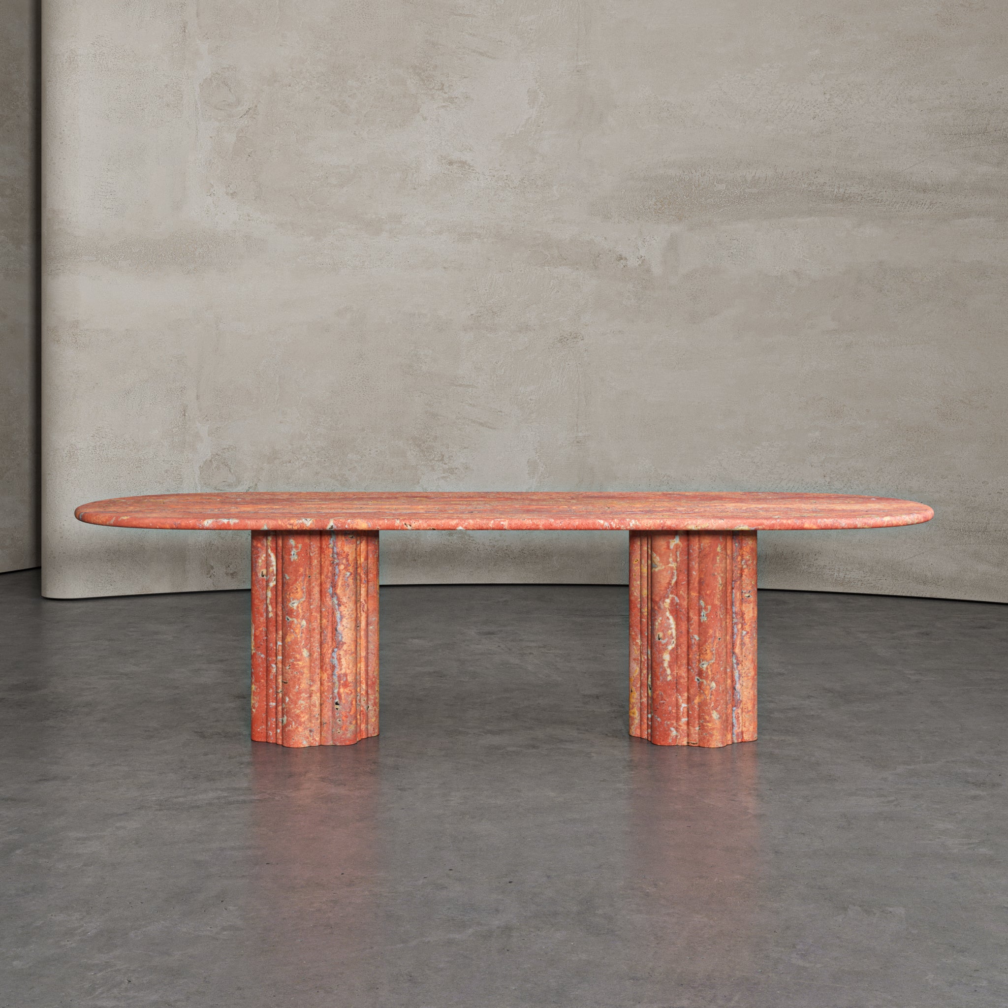 customized_marble_table travertine_dining_table Csutom_coffee_table