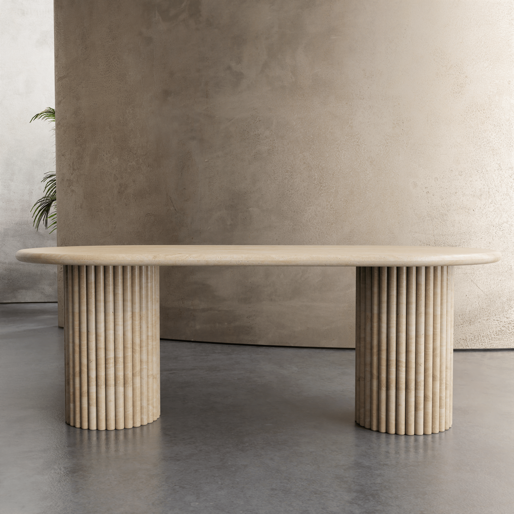 customized_marble_table travertine_dining_table Csutom_coffee_table
