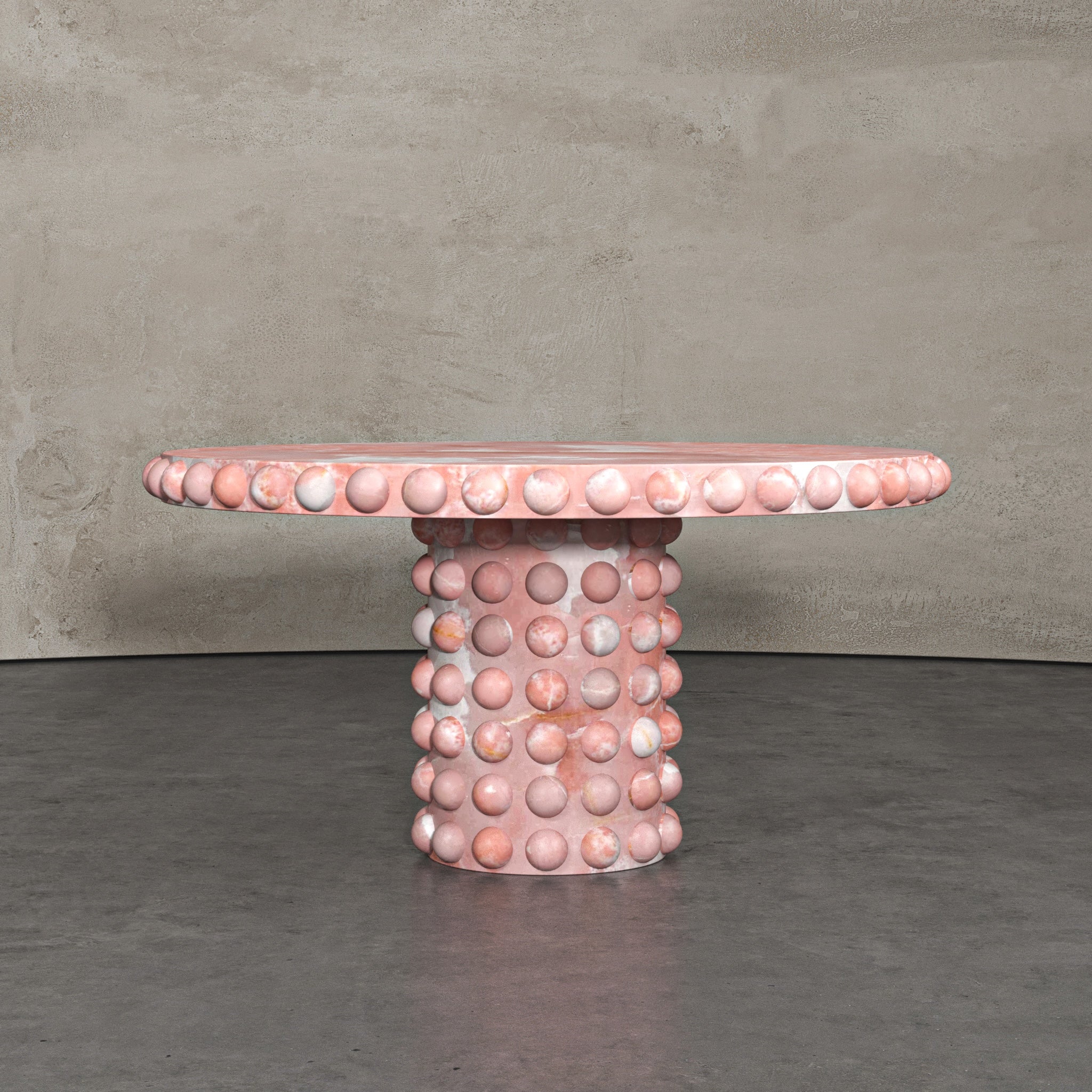 Pebu Round Table