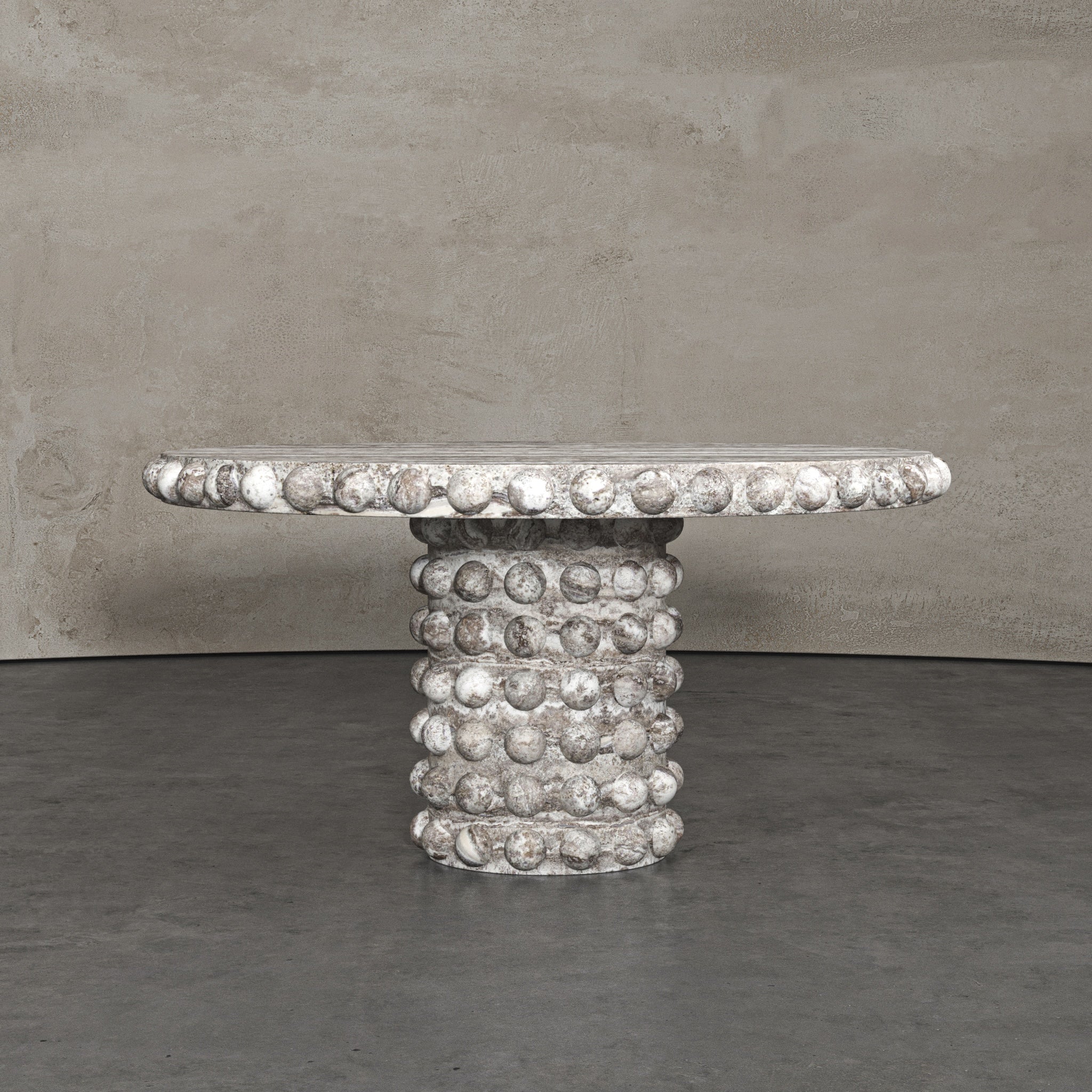 Pebu Round Table