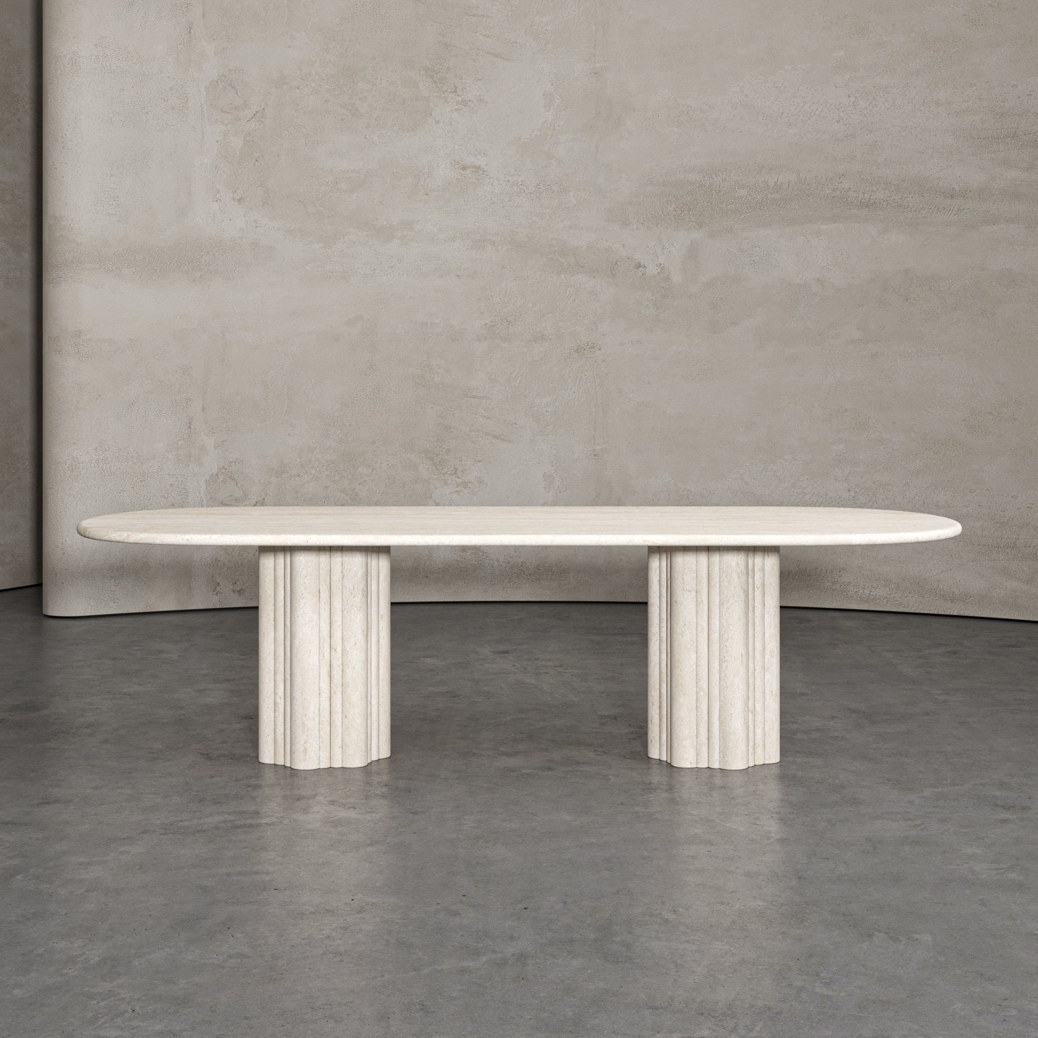 customized_marble_table travertine_dining_table Csutom_coffee_table