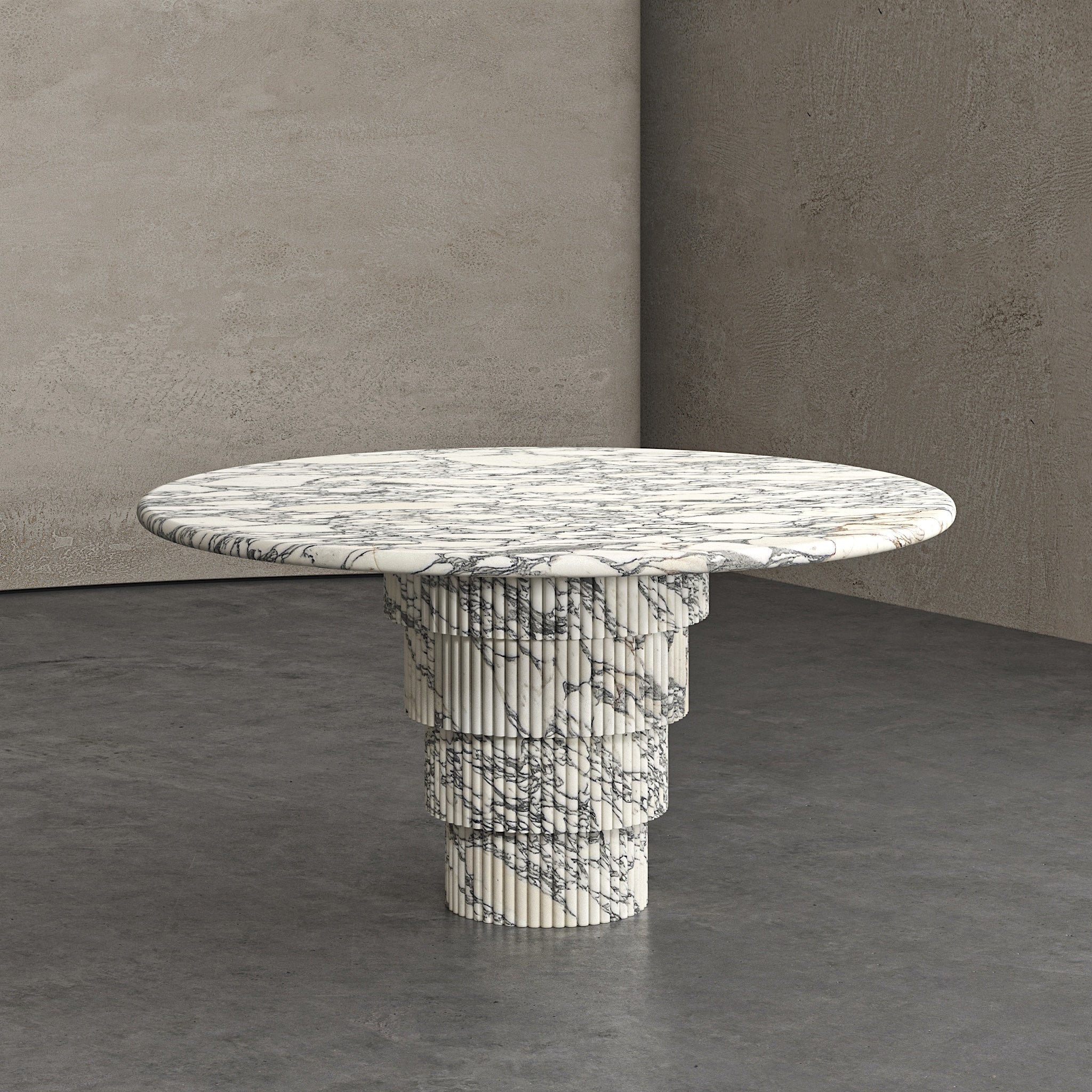 Table ronde Tihki