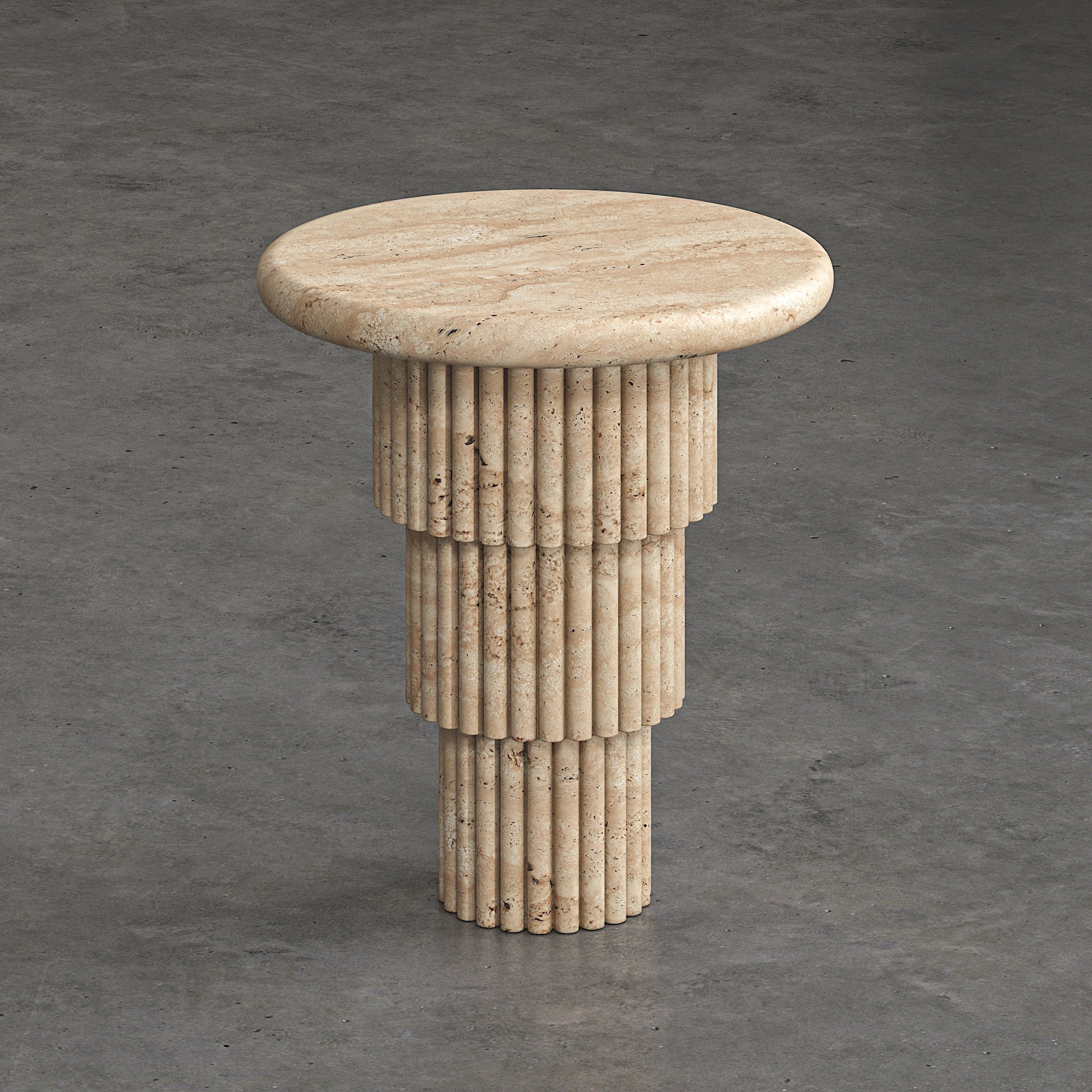 Tihki Side Table