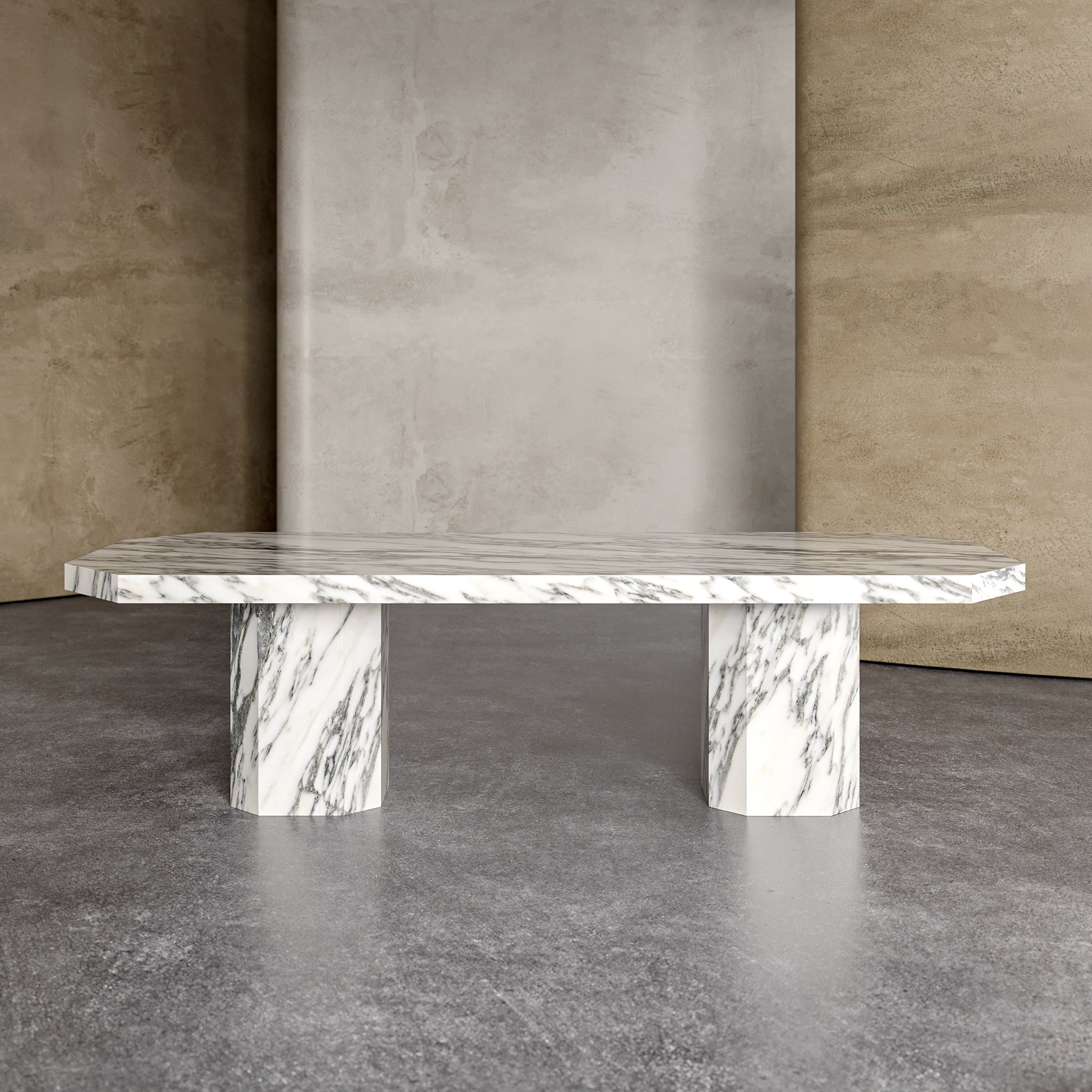 Munda Table