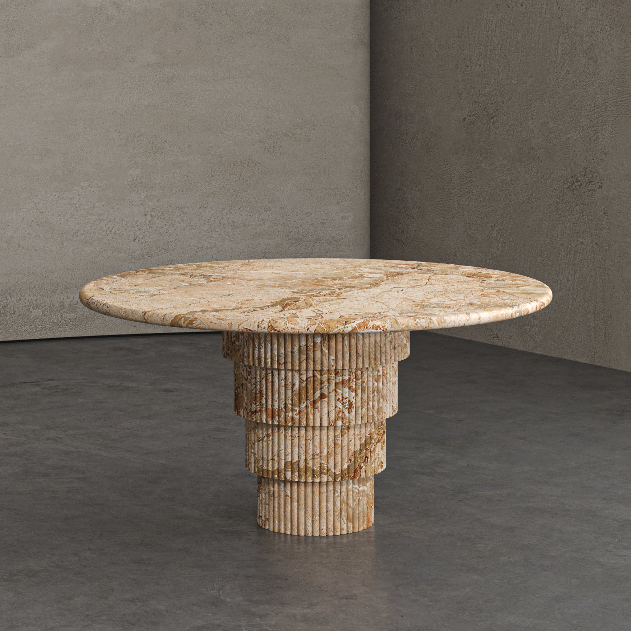 Table ronde Tihki