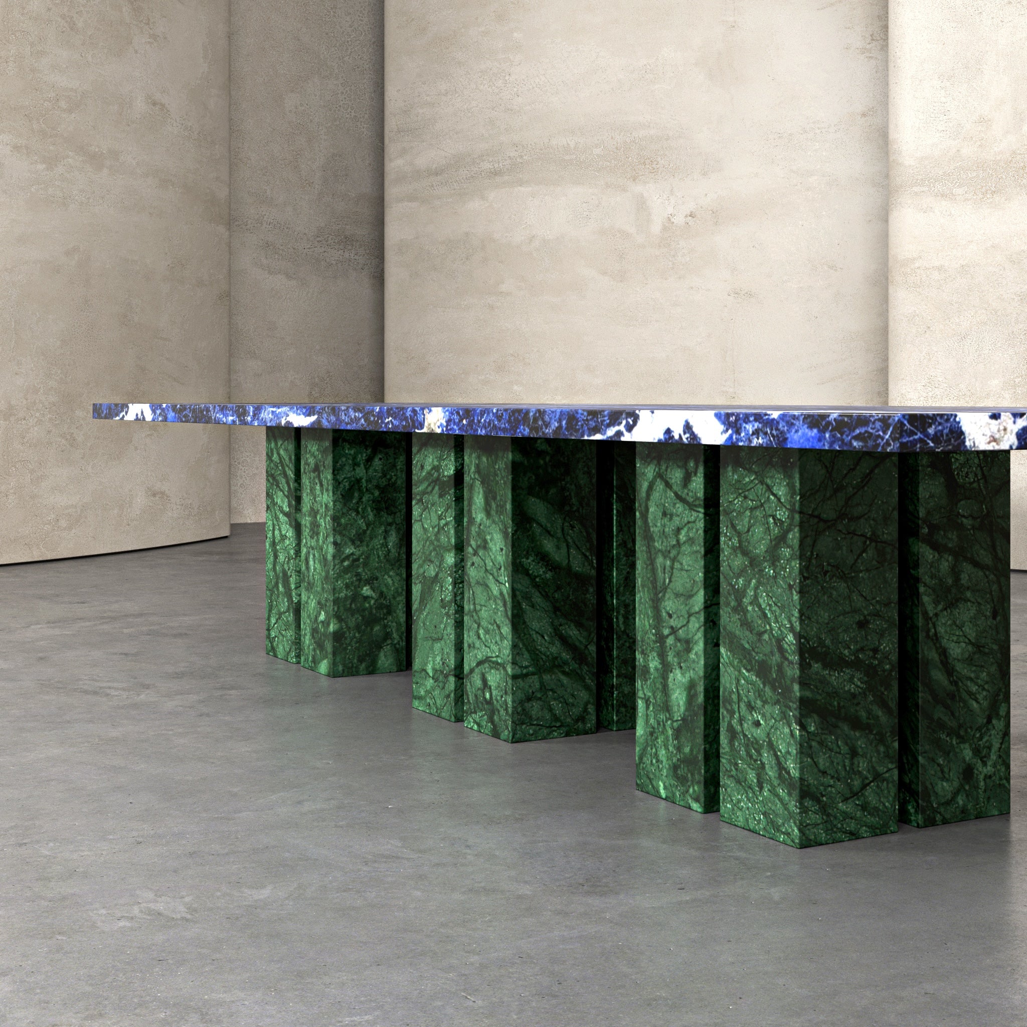 Ducio Table