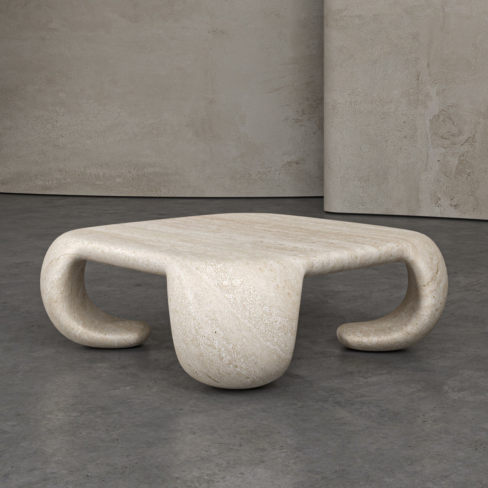 Arcus Coffee Table