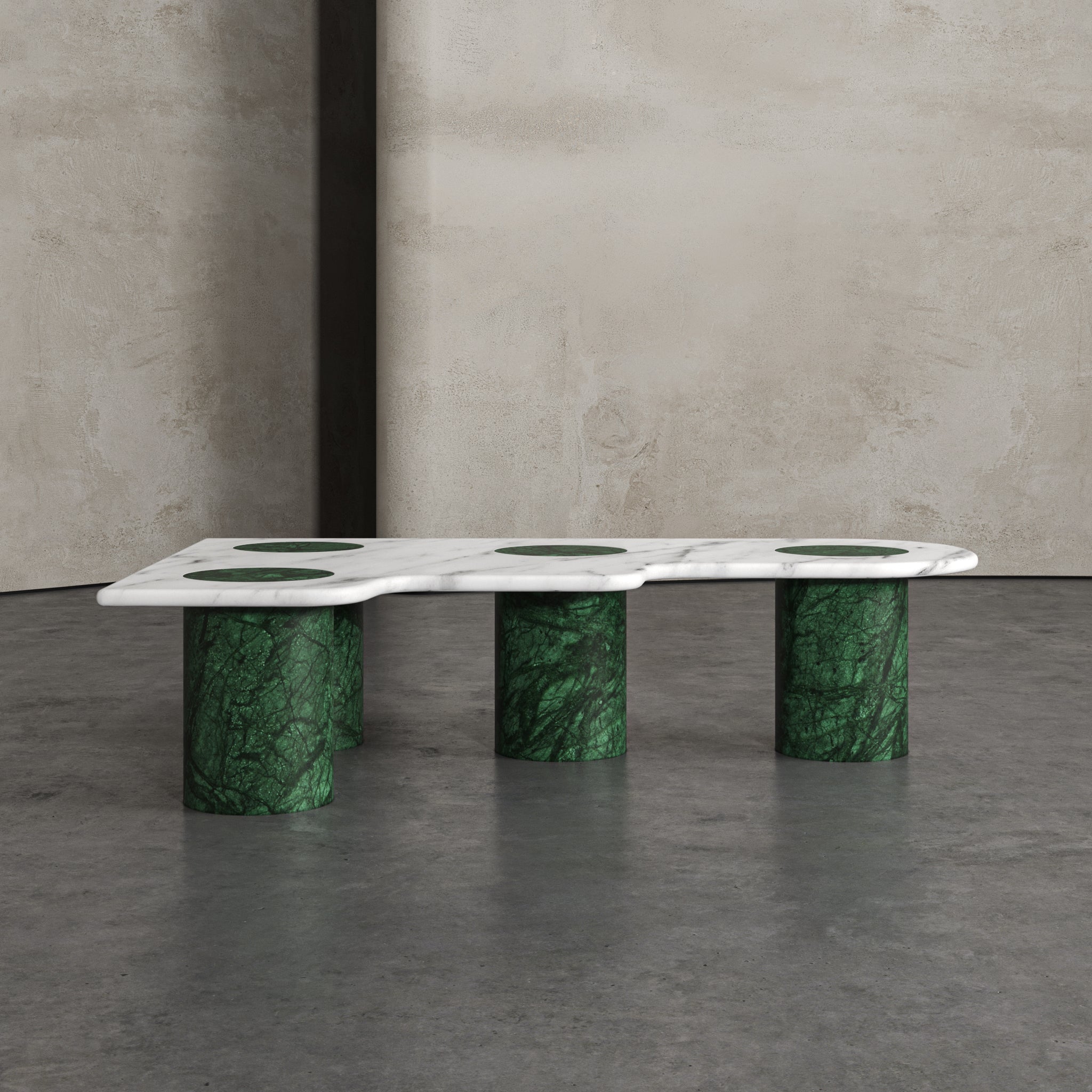 Anzod Coffee Table