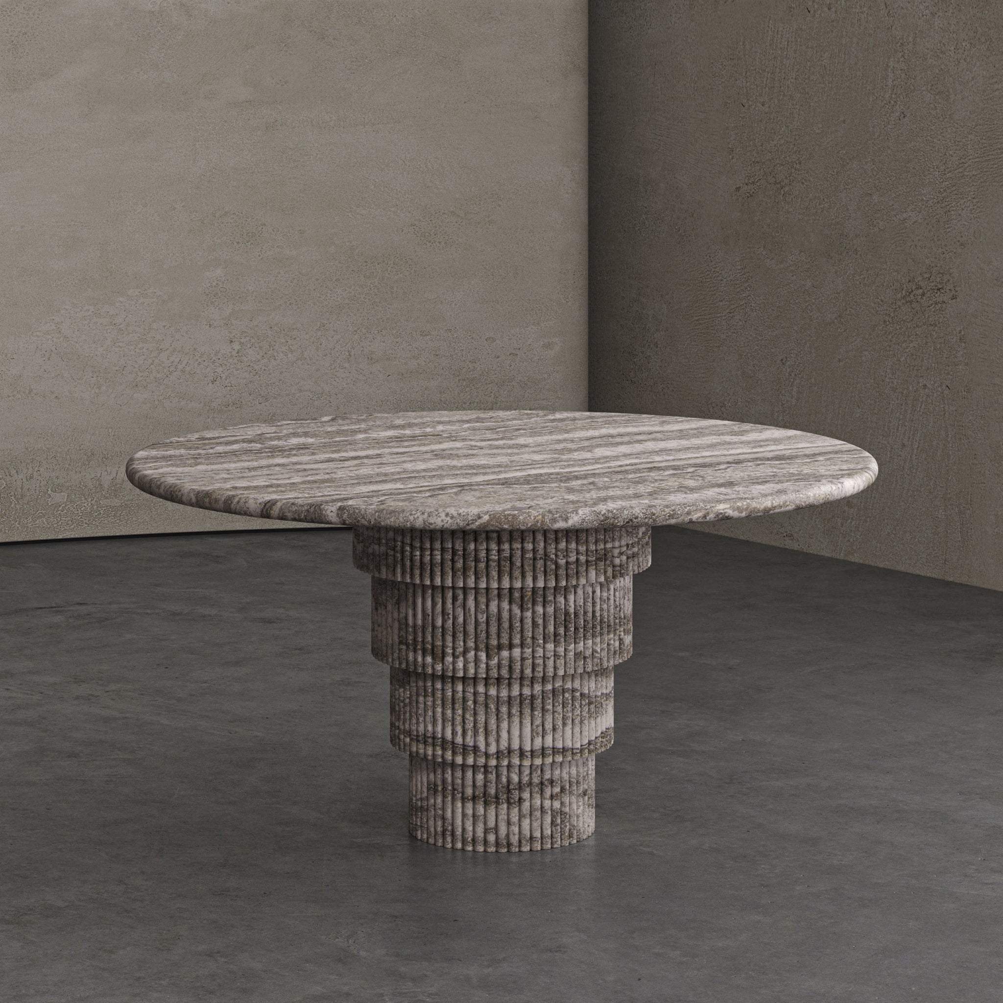Table ronde Tihki