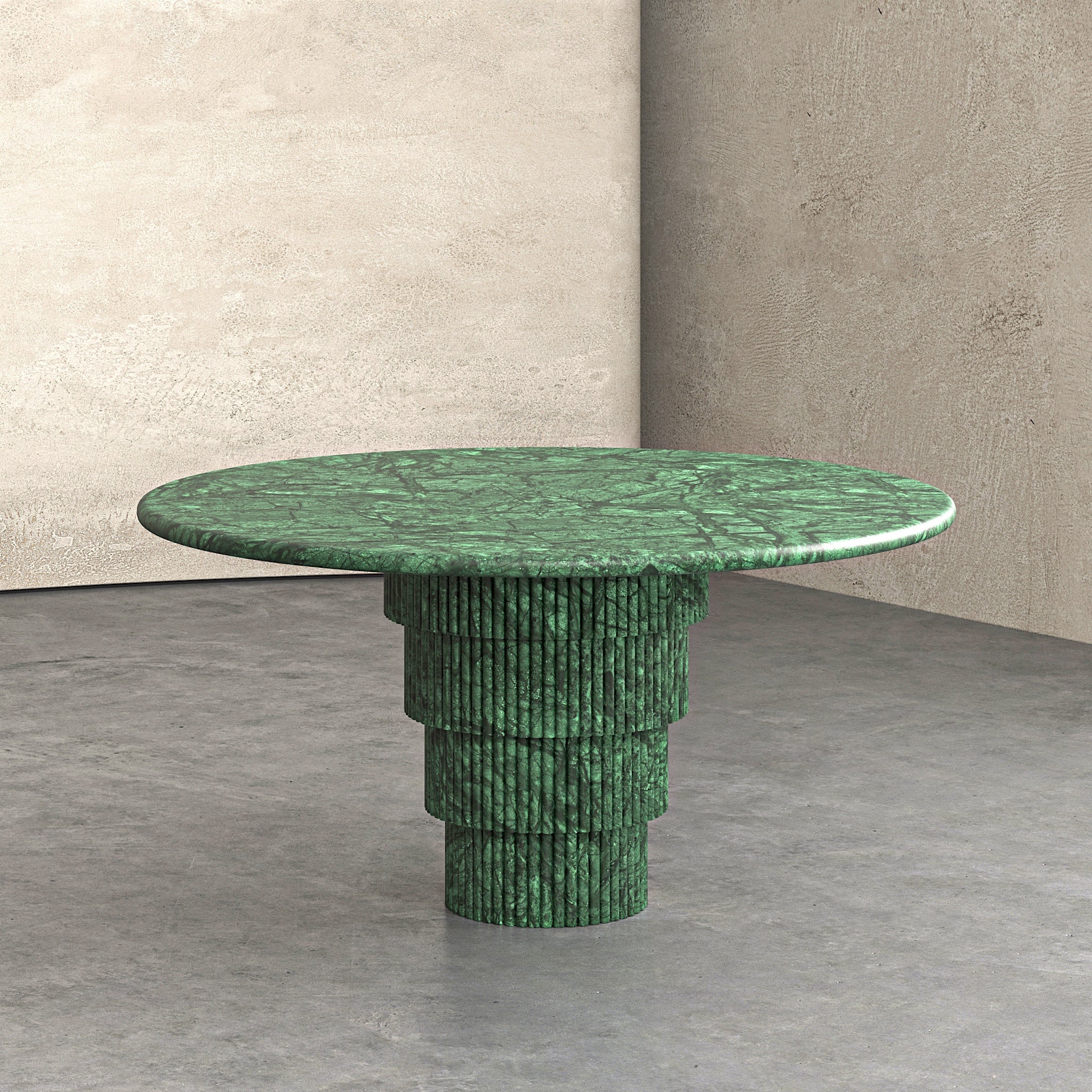 Table ronde Tihki