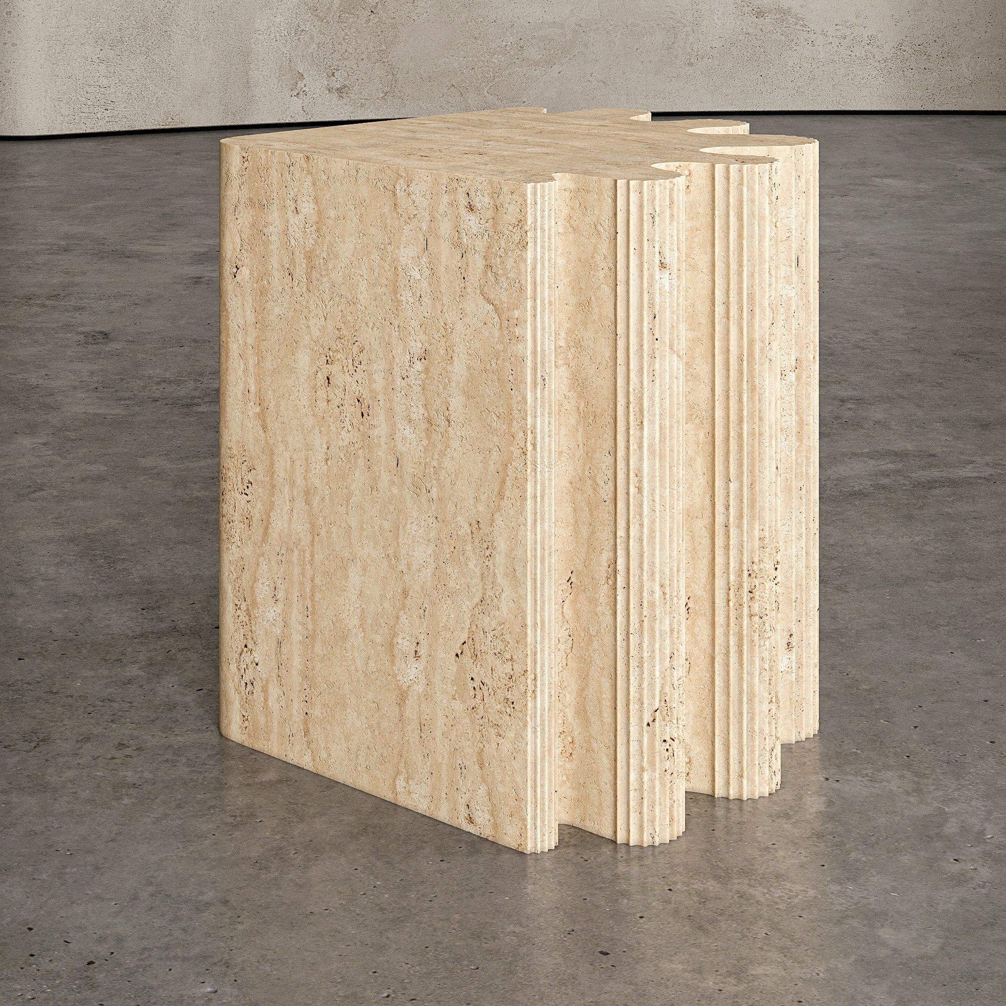 Brede Side Table