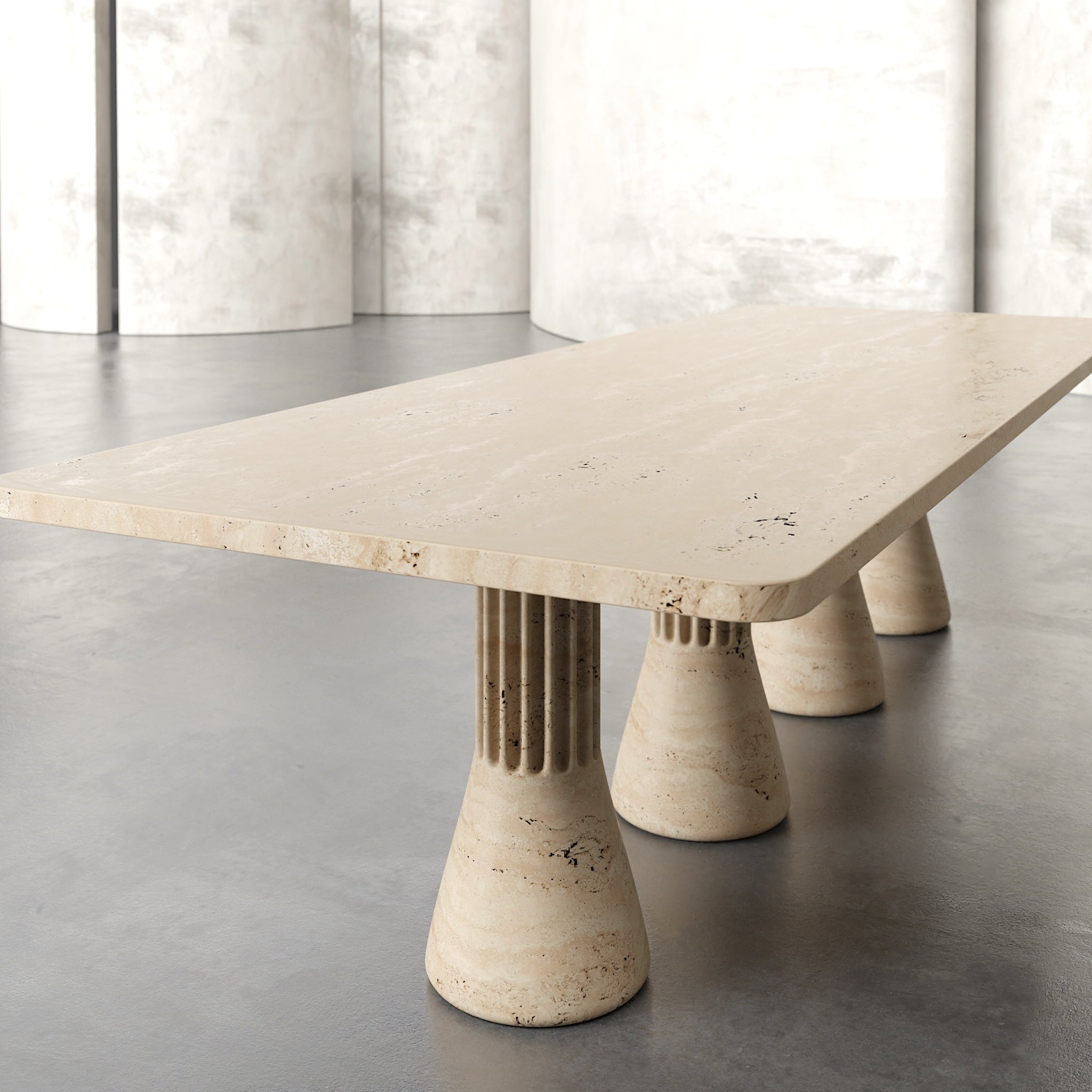 Ducio Table