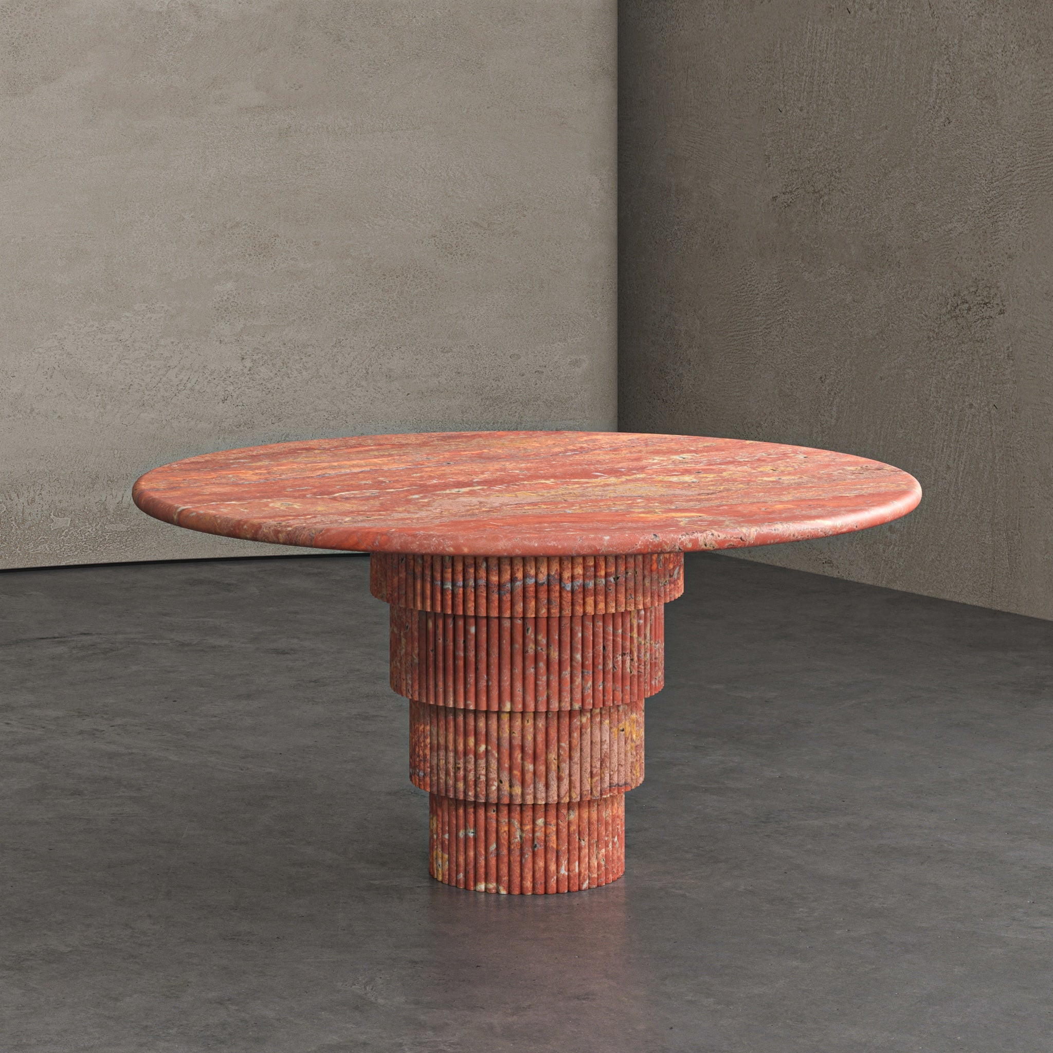 Table ronde Tihki
