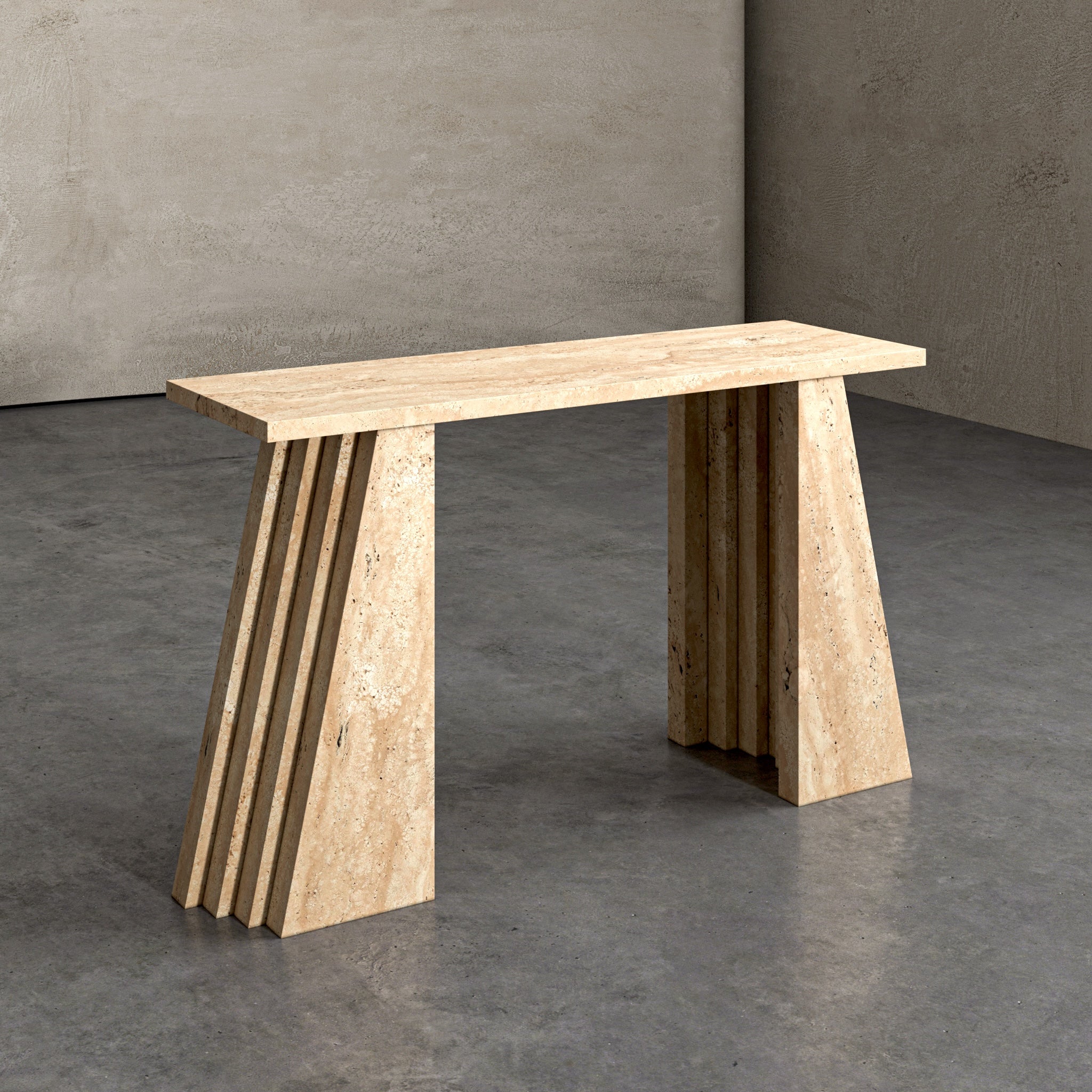 Jundal Console Table